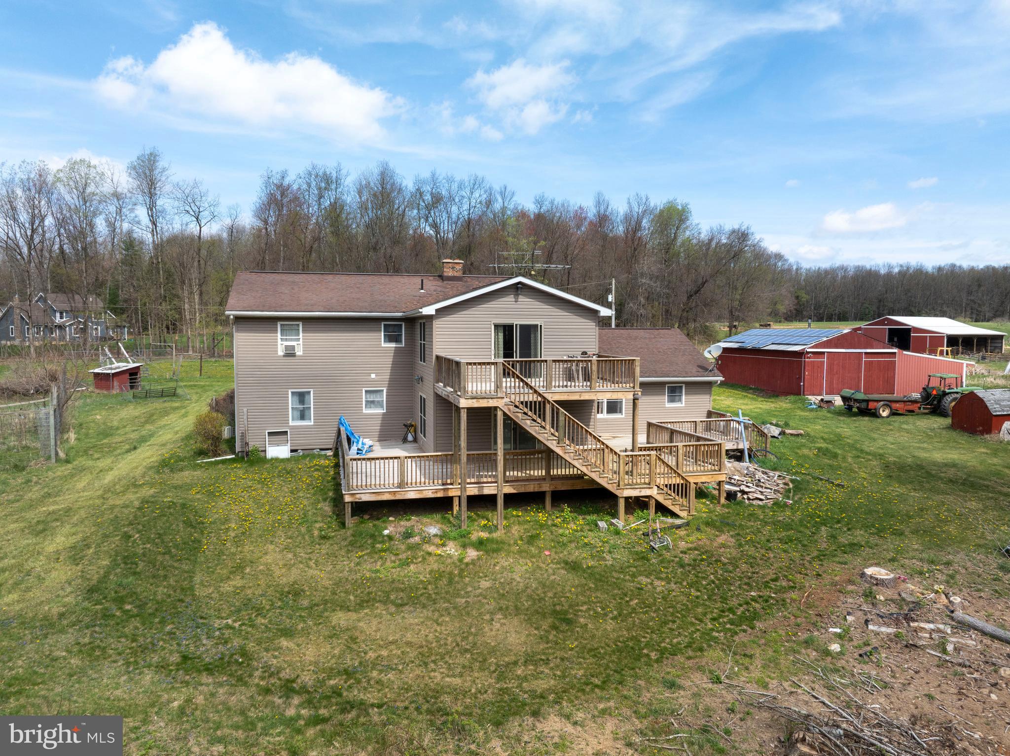 505 DEIBLER ROAD