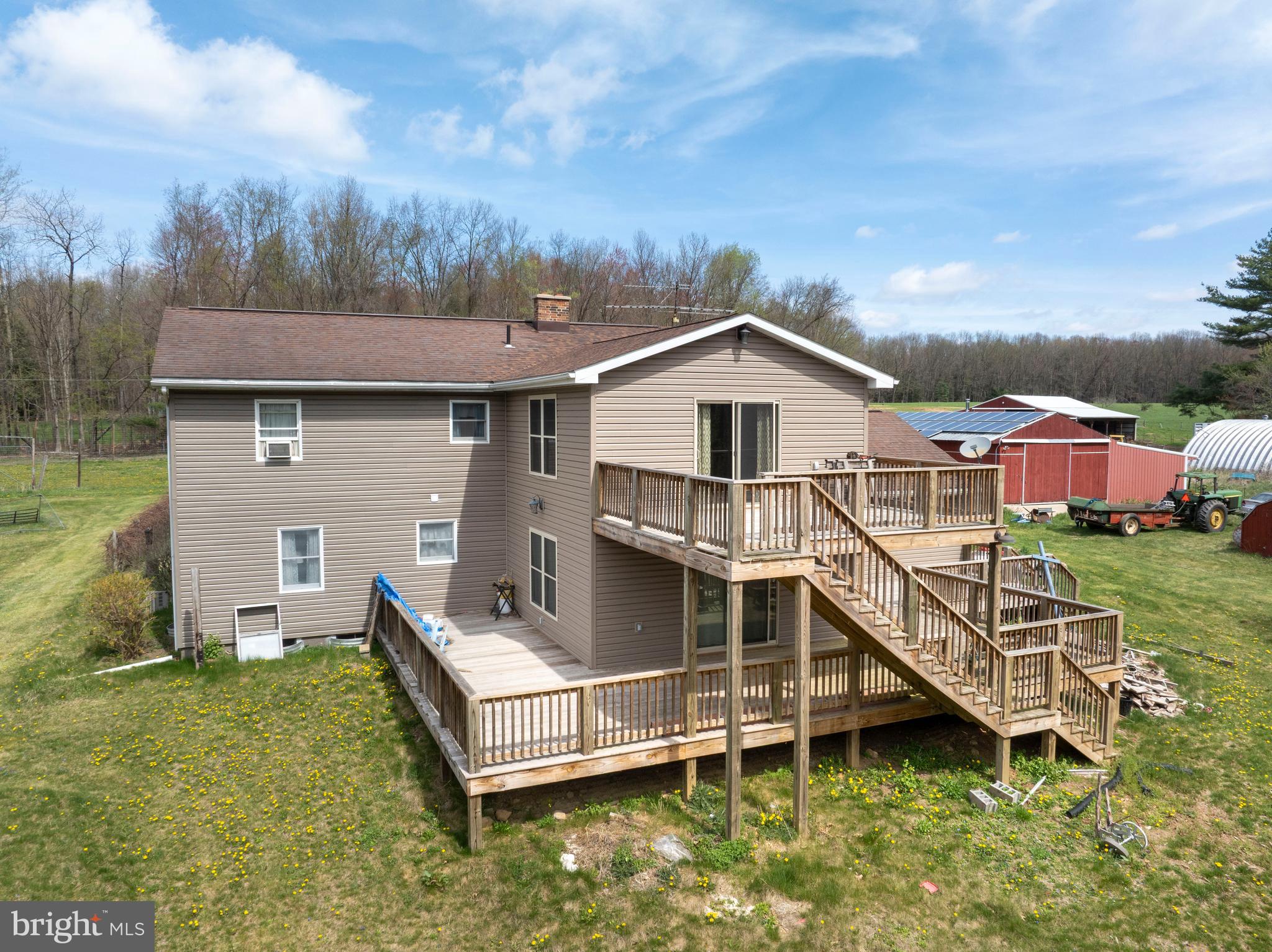 505 DEIBLER ROAD