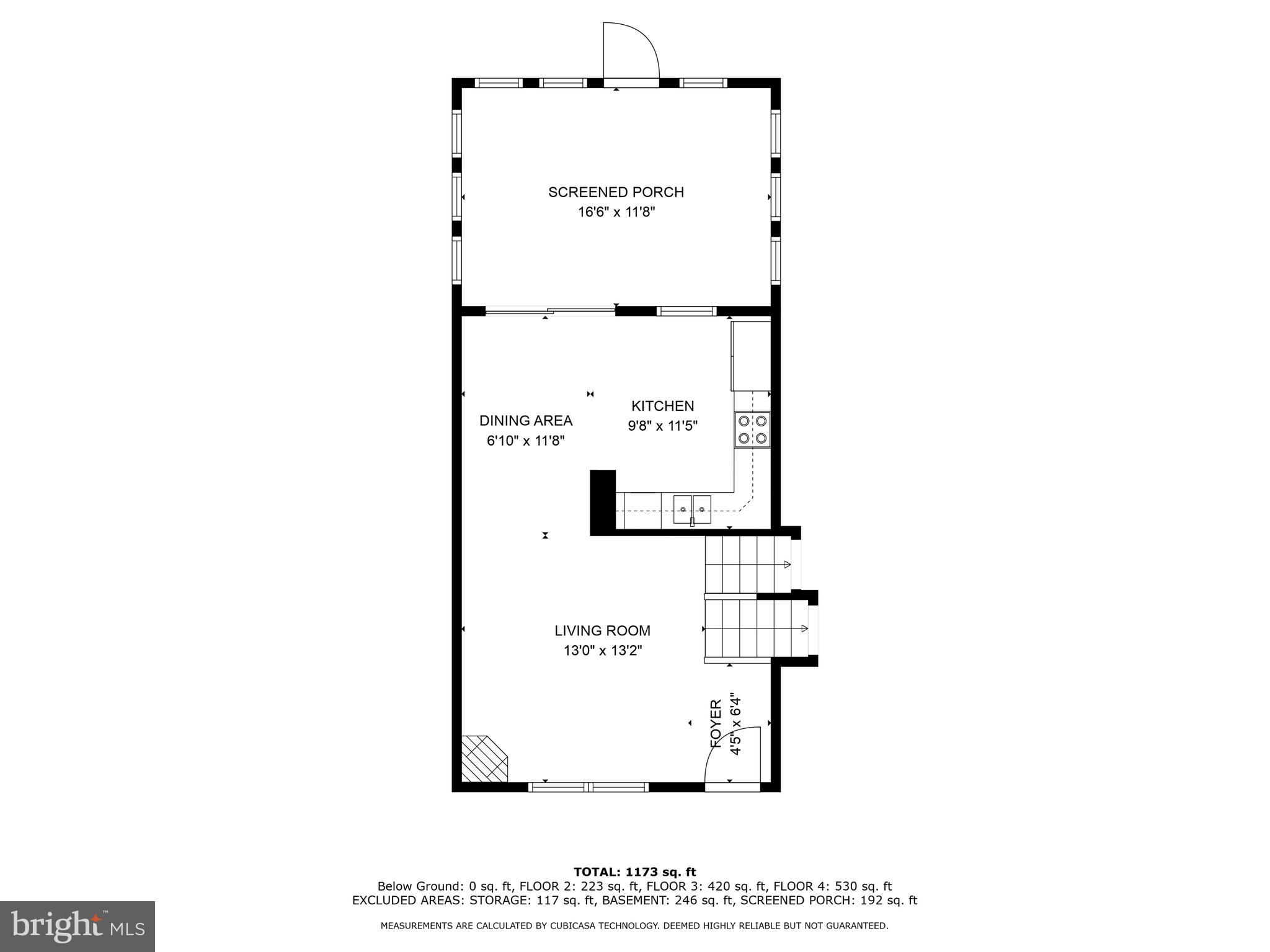 GREENE TWP - Residential
