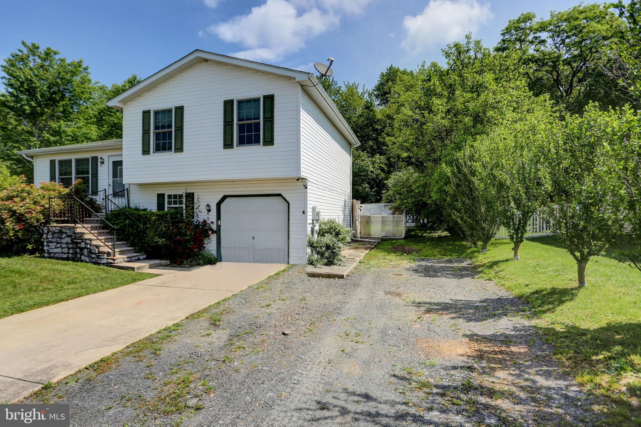 GREENE TWP - Residential