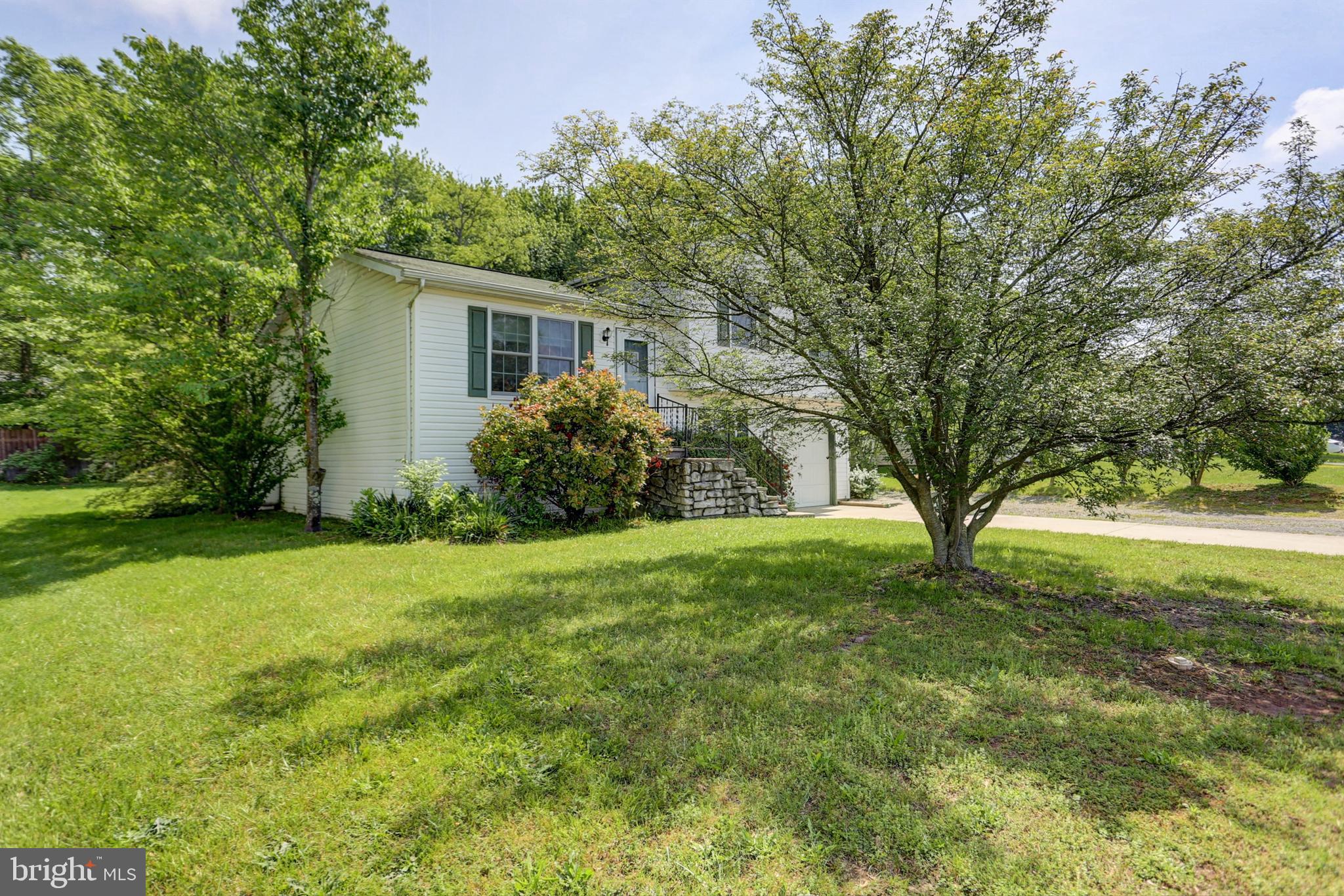 GREENE TWP - Residential