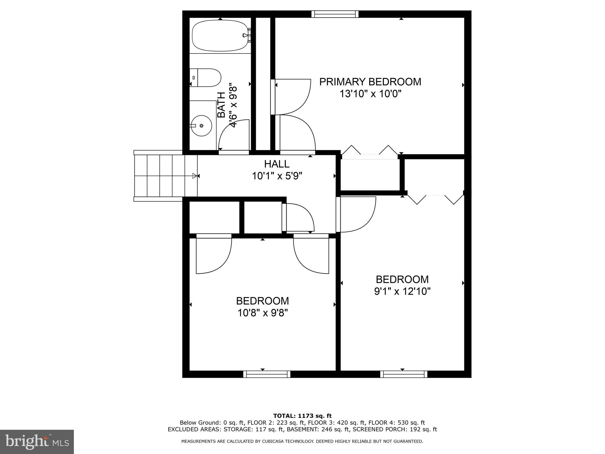 GREENE TWP - Residential