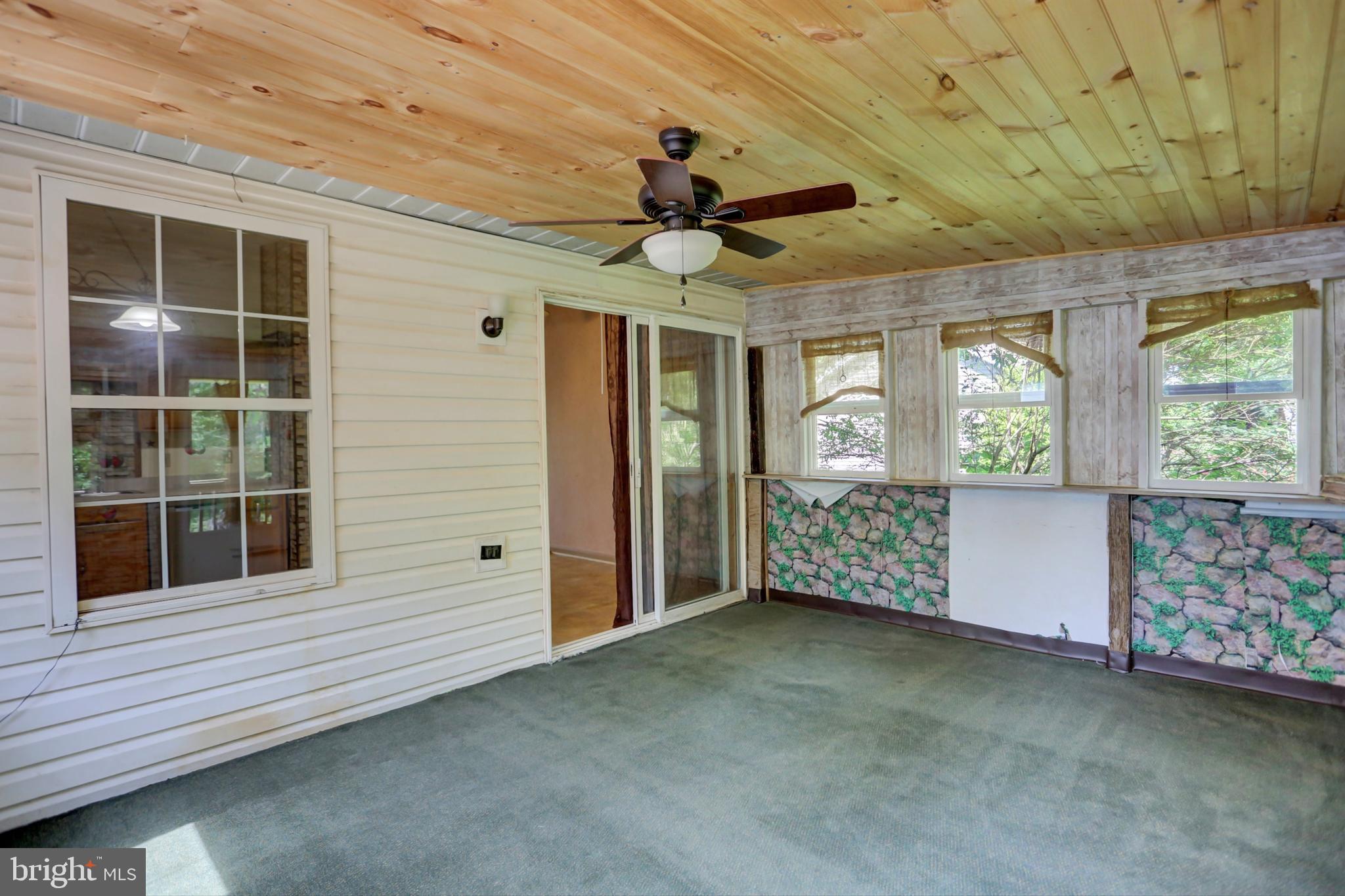 GREENE TWP - Residential
