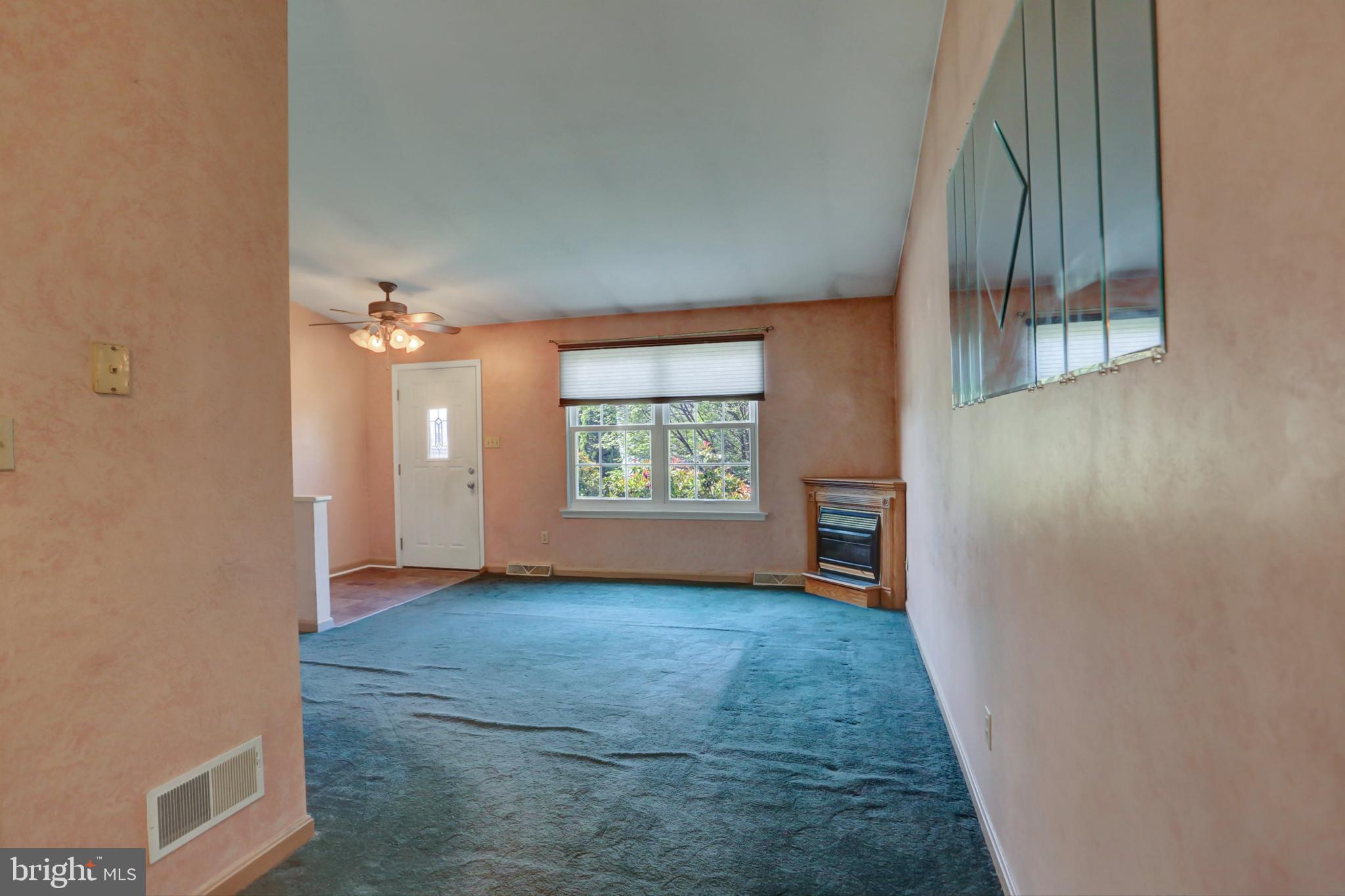 GREENE TWP - Residential