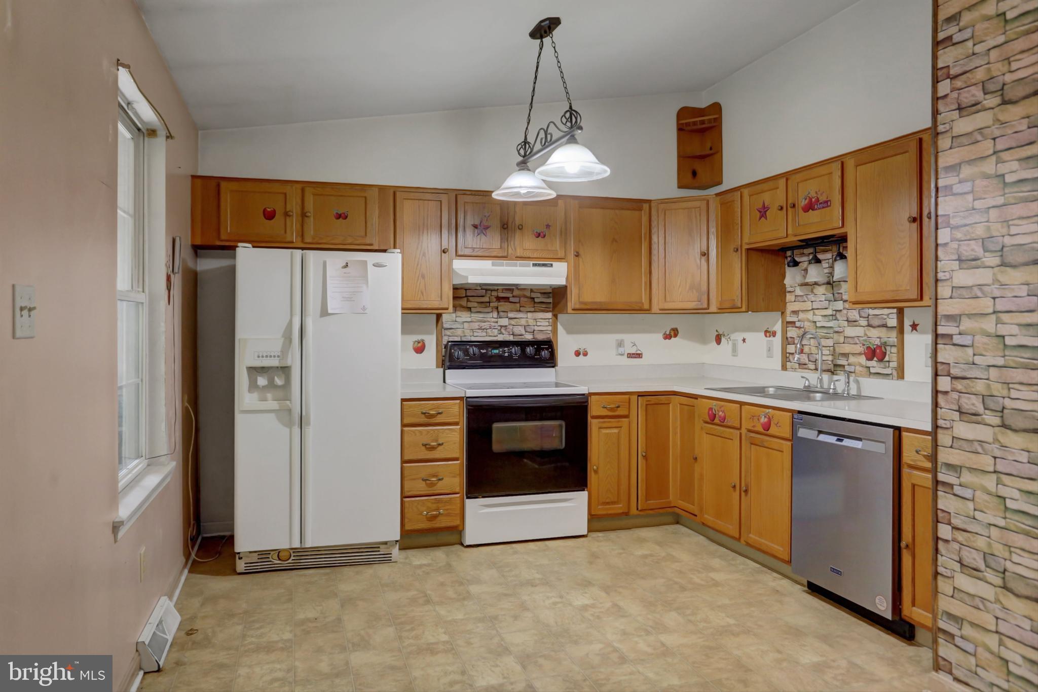 GREENE TWP - Residential