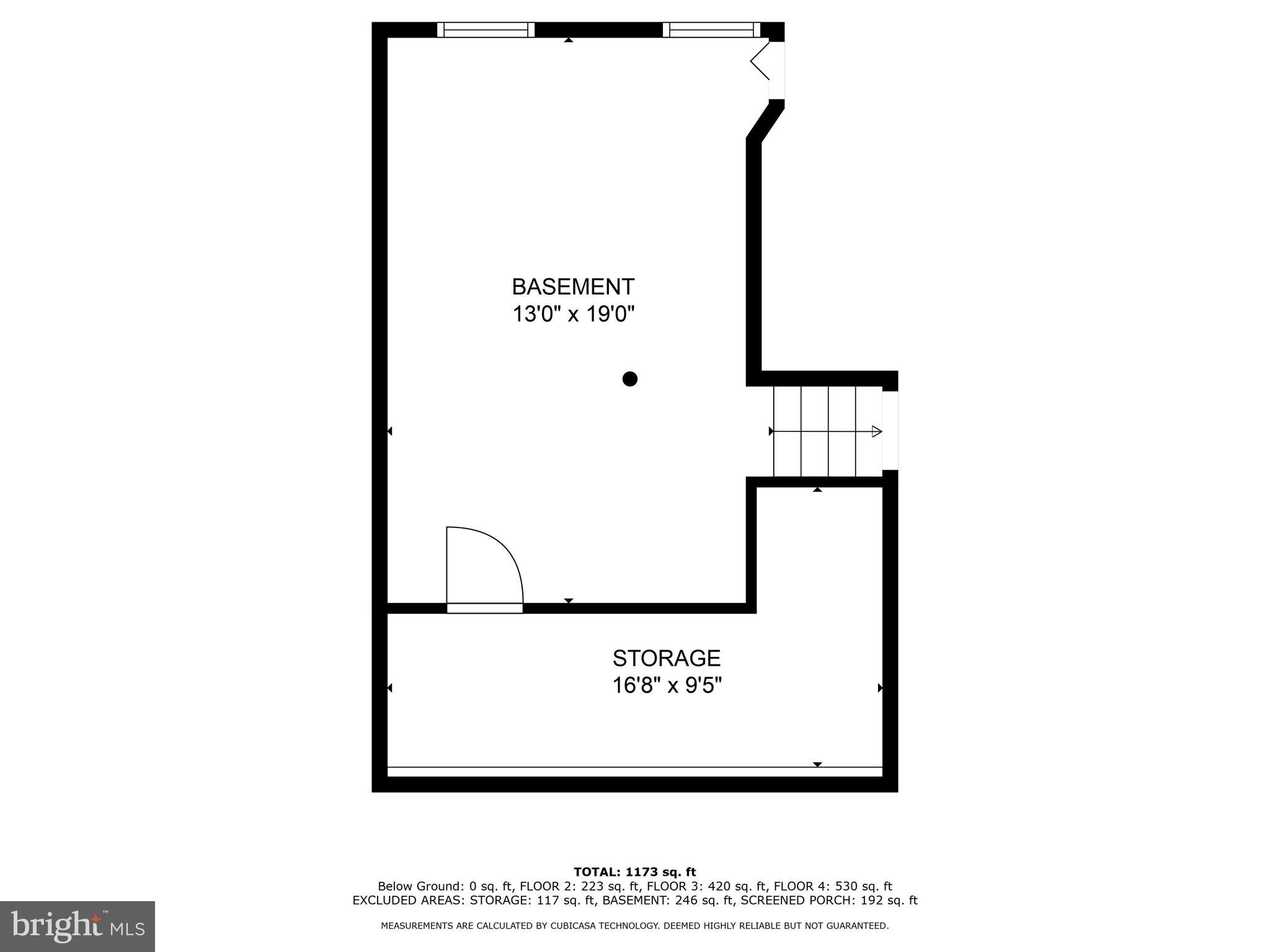 GREENE TWP - Residential