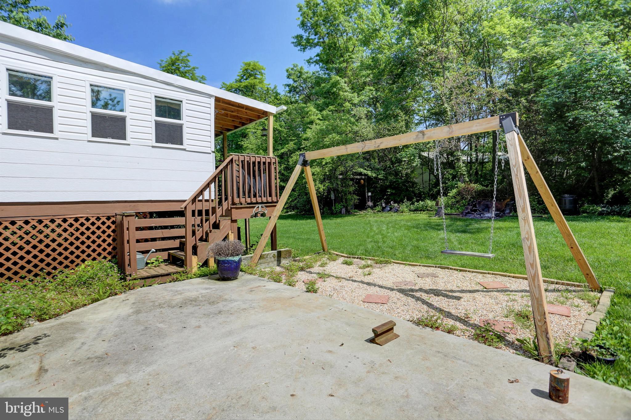GREENE TWP - Residential