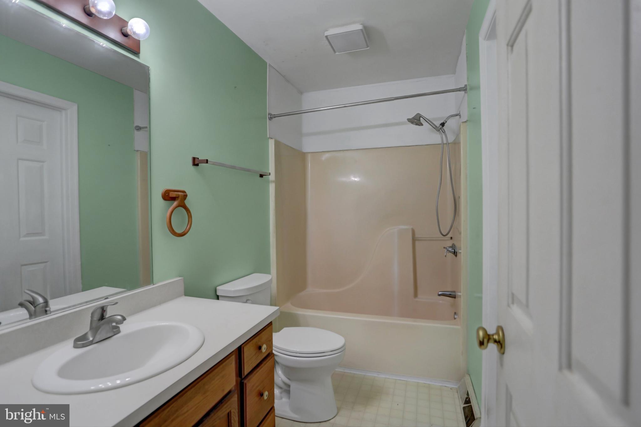 GREENE TWP - Residential