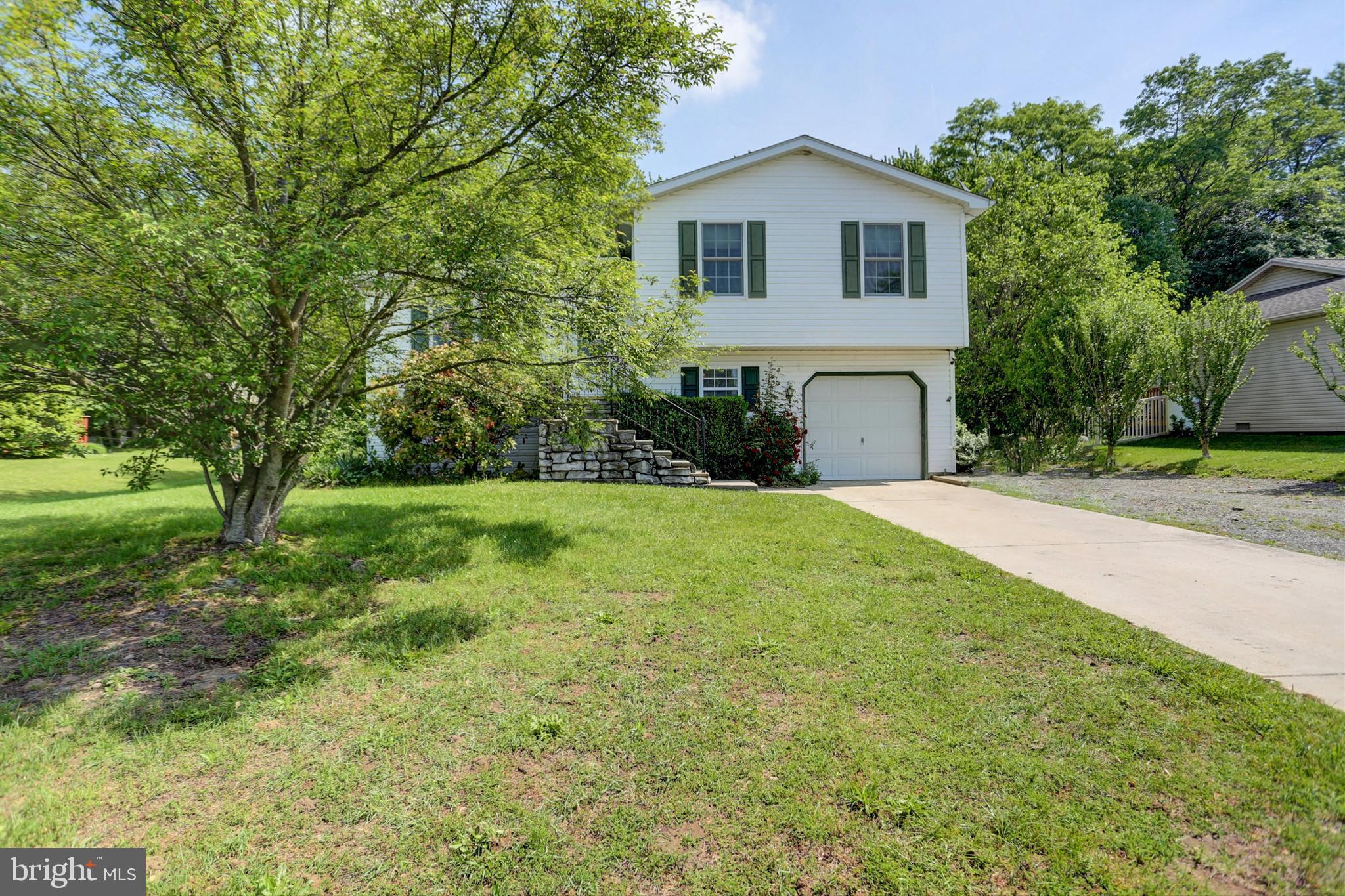 GREENE TWP - Residential