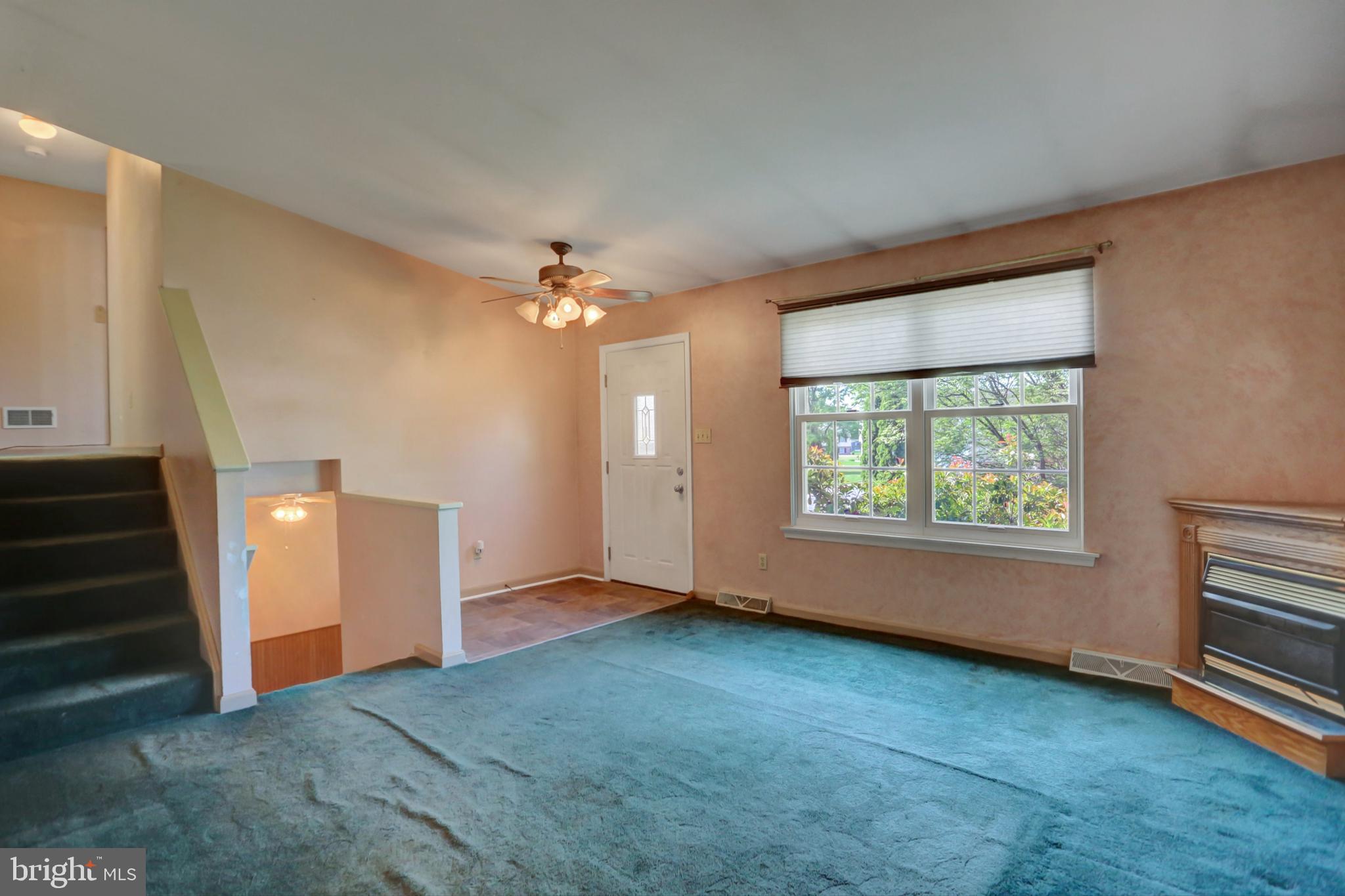 GREENE TWP - Residential