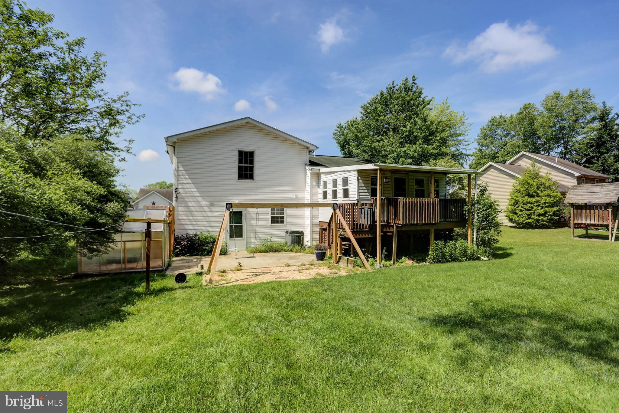 GREENE TWP - Residential