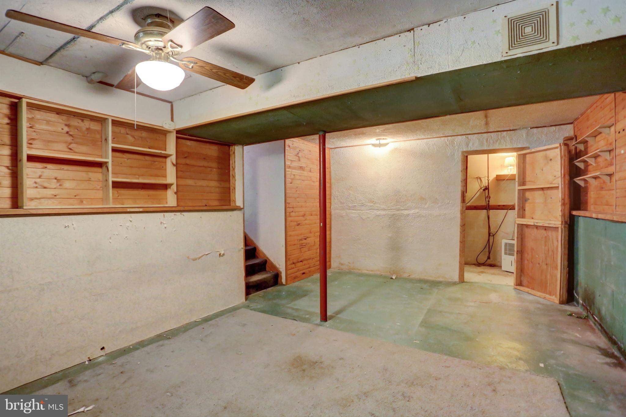 GREENE TWP - Residential
