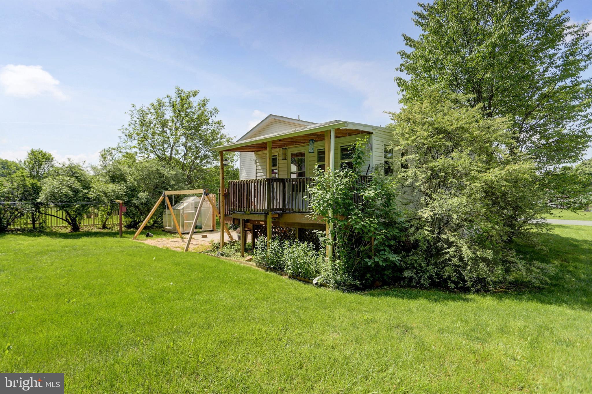 GREENE TWP - Residential