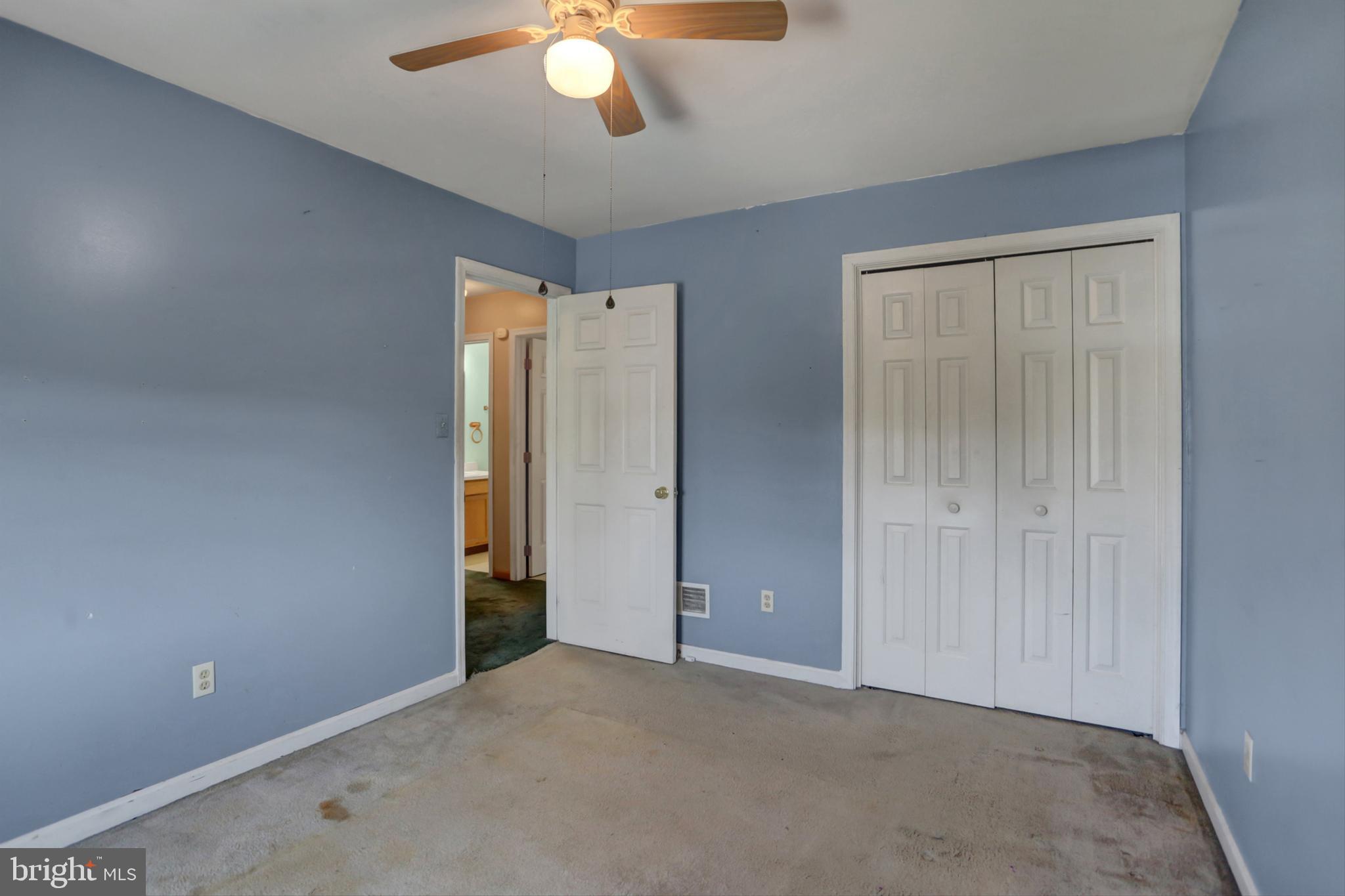 GREENE TWP - Residential