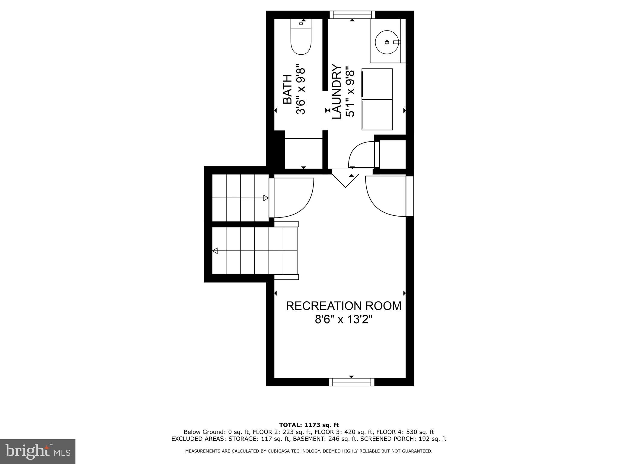 GREENE TWP - Residential