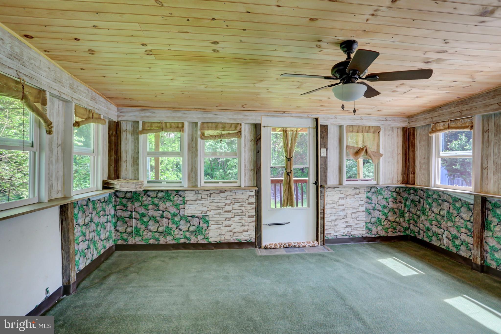GREENE TWP - Residential