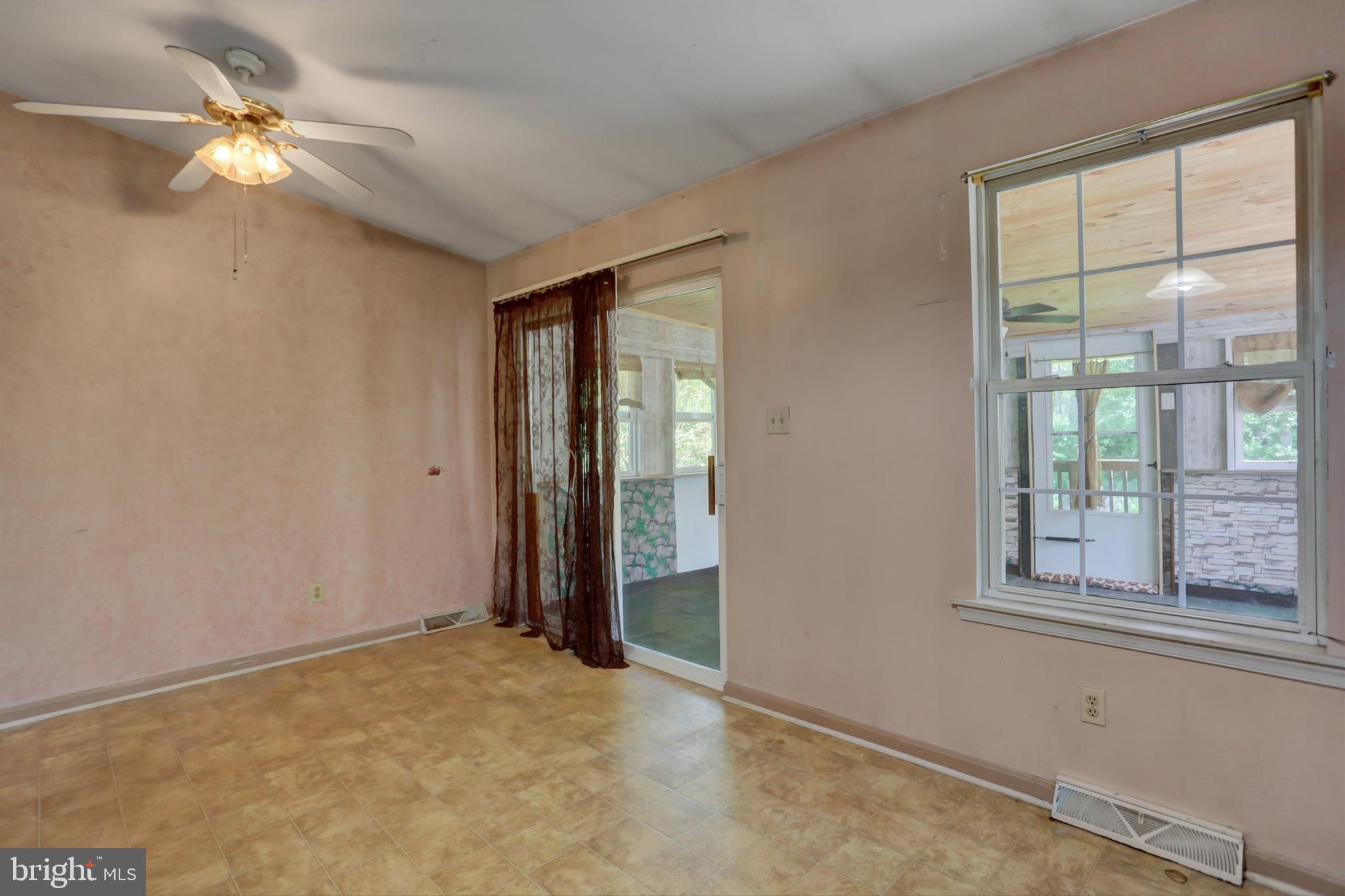 GREENE TWP - Residential