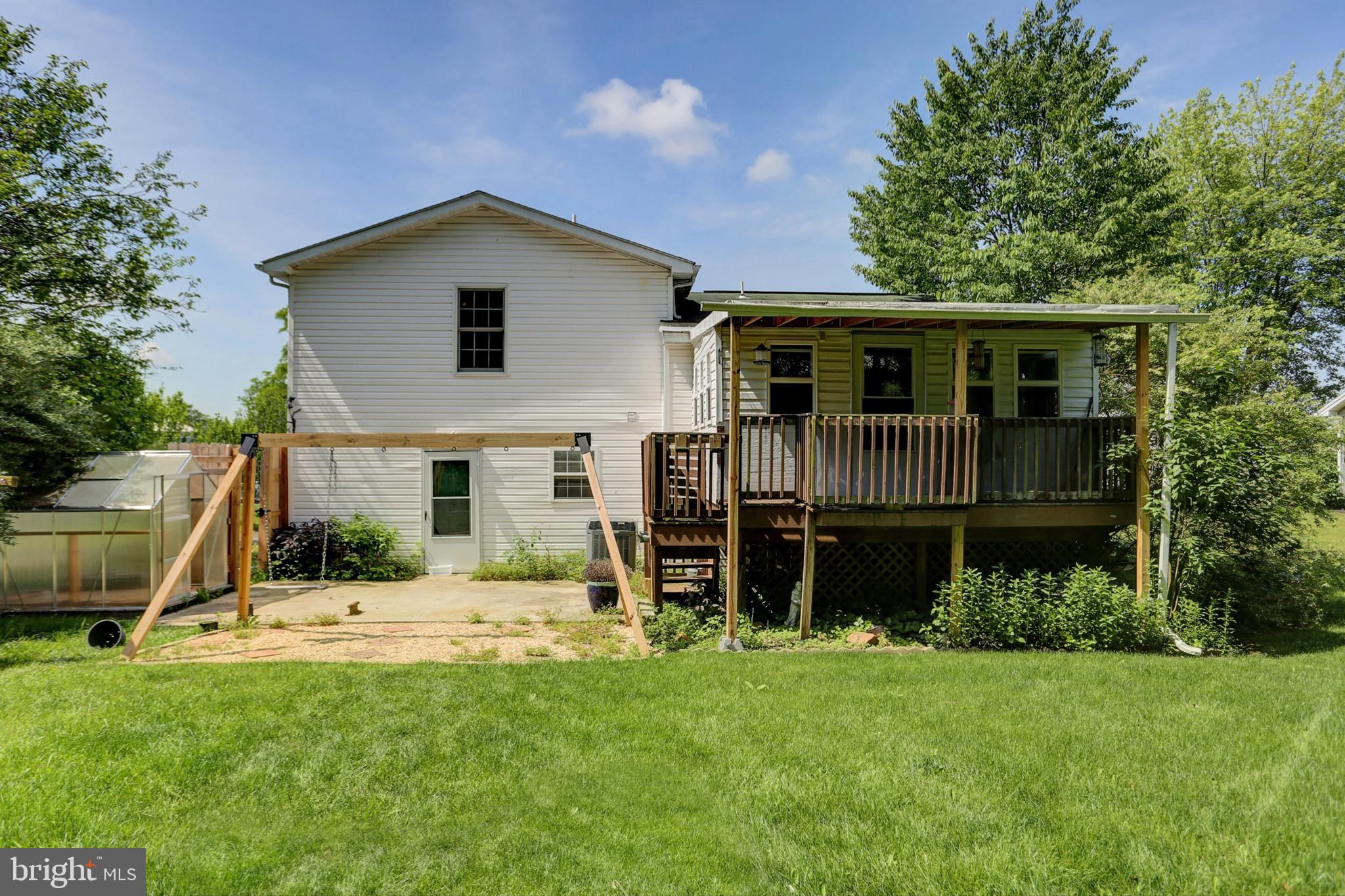 GREENE TWP - Residential