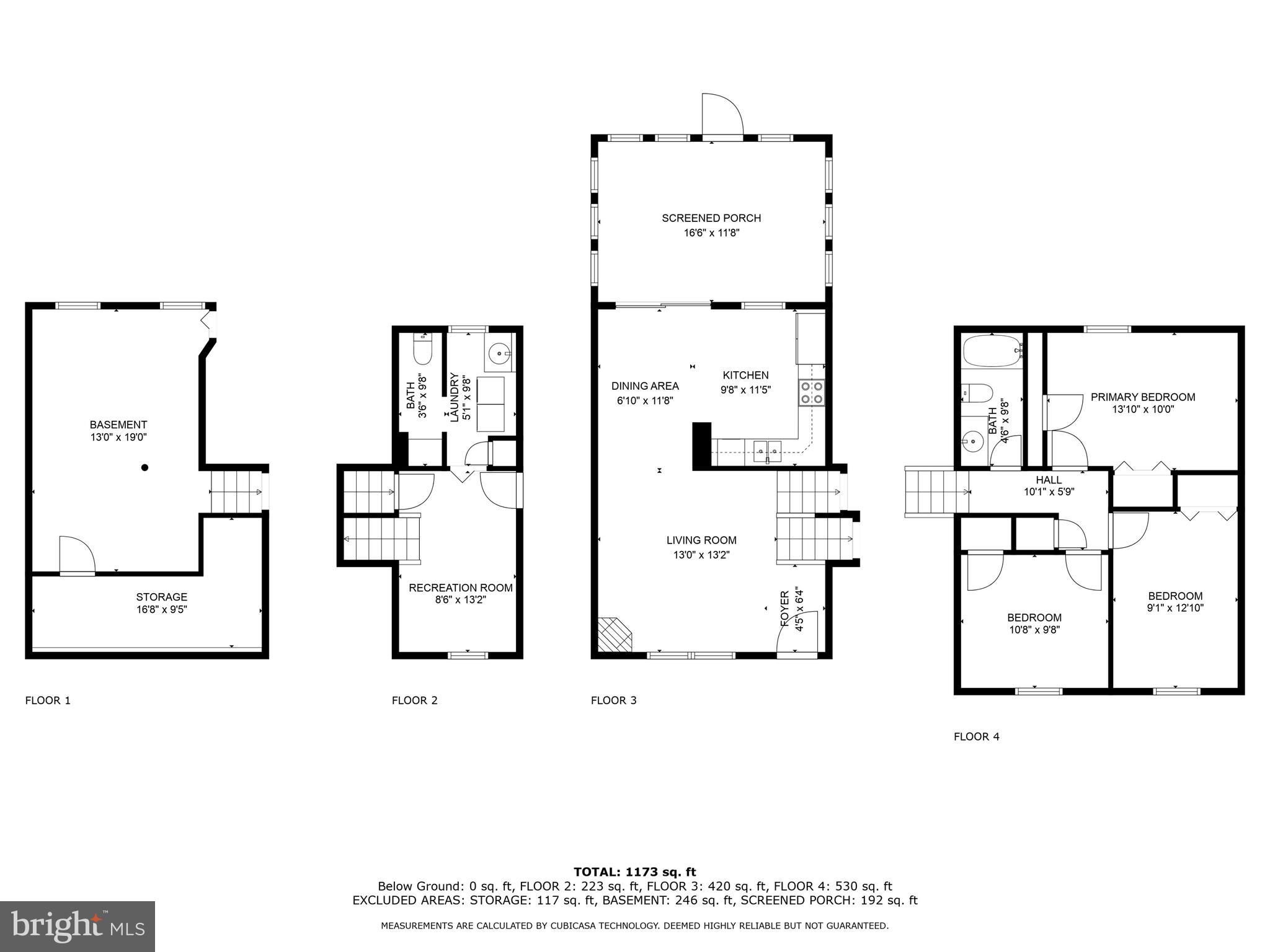 GREENE TWP - Residential