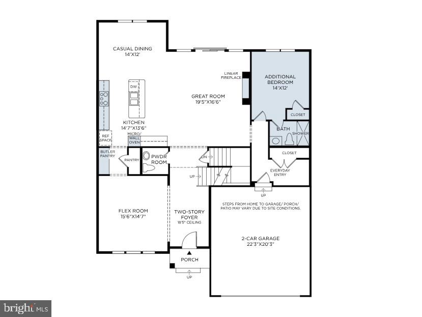 316 GRAYSON COURT