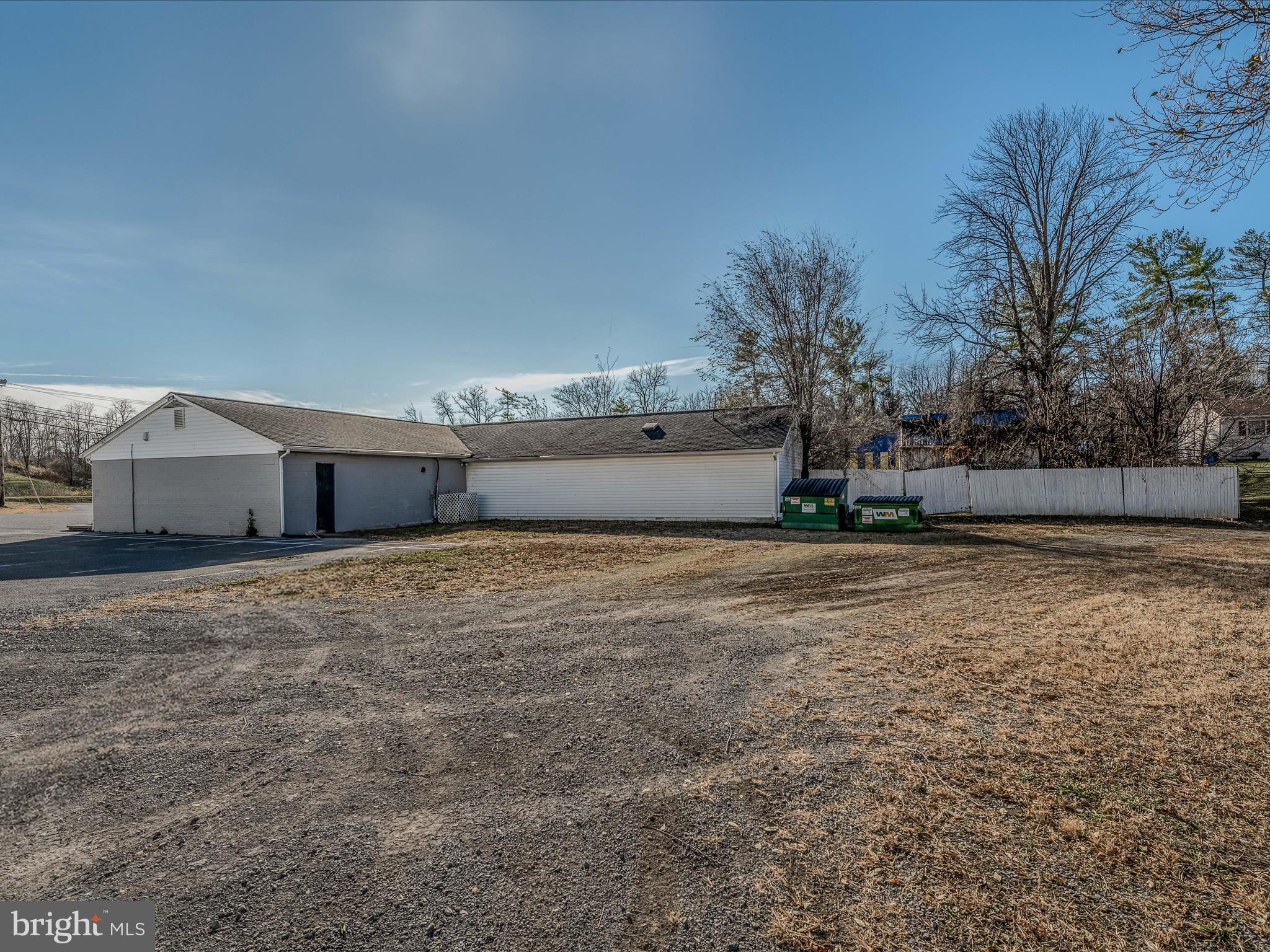 1864 WINCHESTER AVENUE