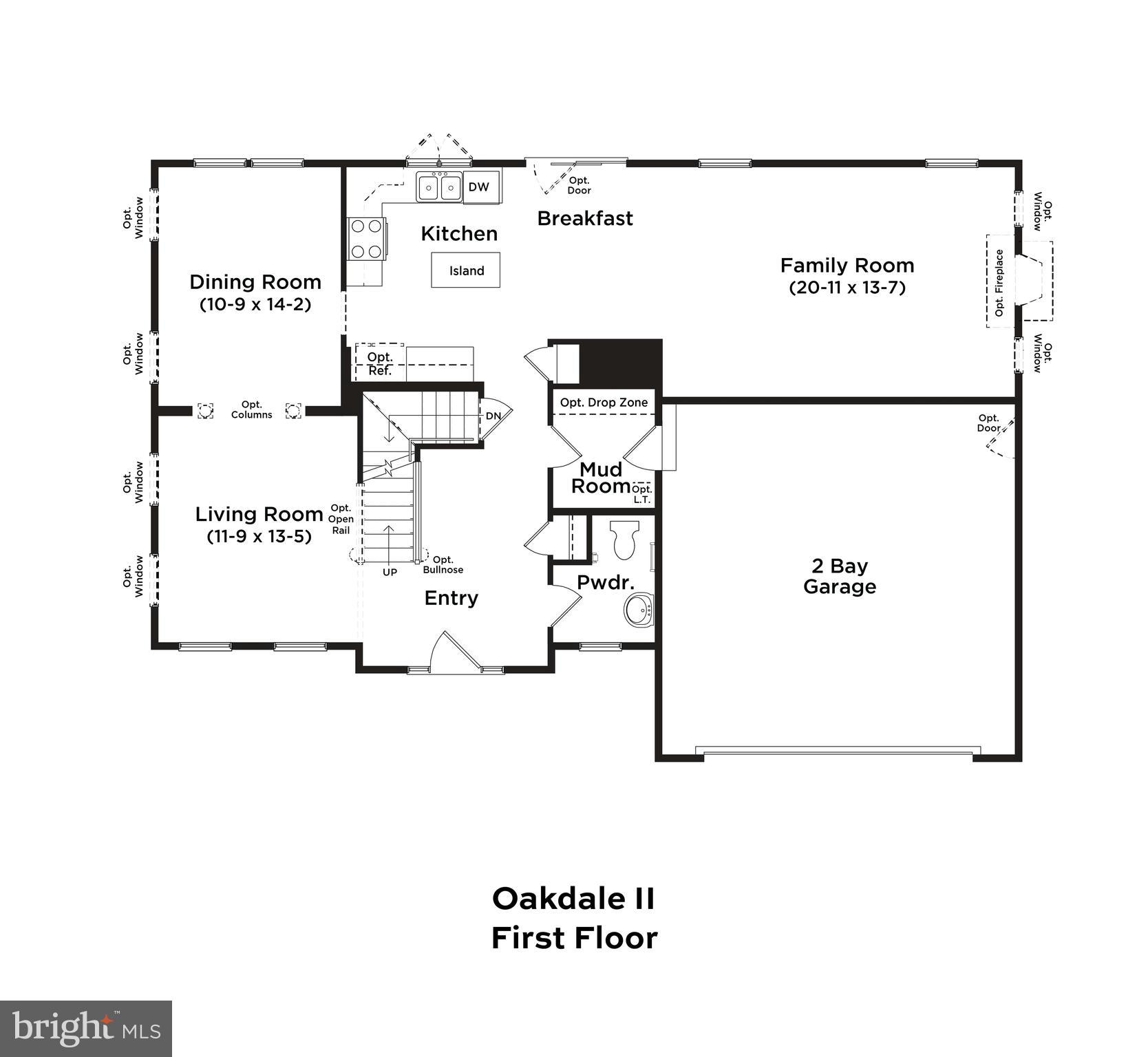 HUNTFIELD - Residential
