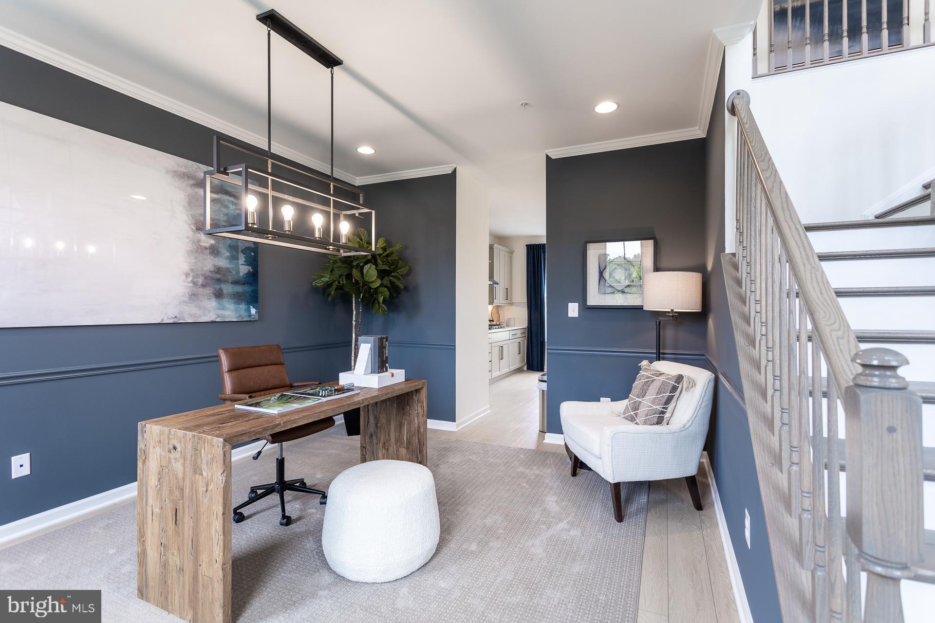 HUNTFIELD - Residential