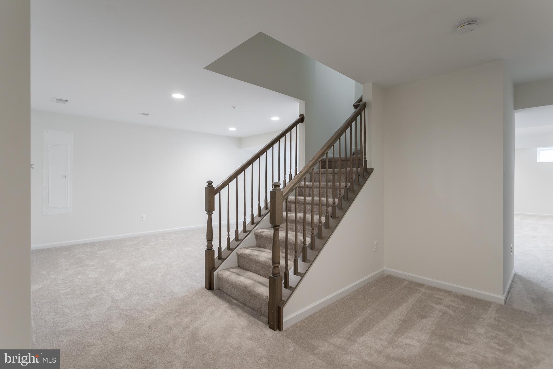 HUNTFIELD - Residential