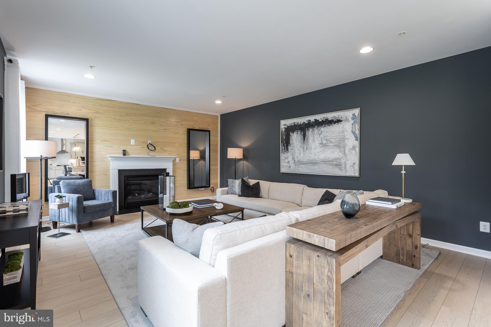 HUNTFIELD - Residential