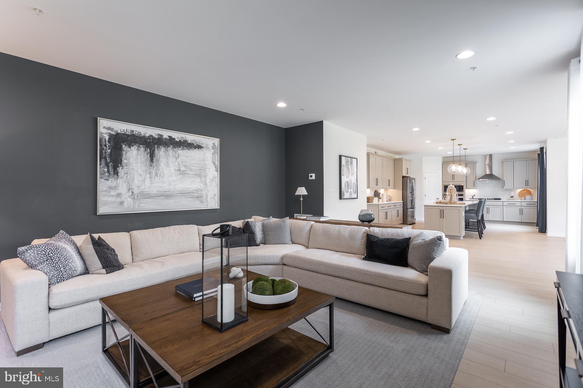 HUNTFIELD - Residential