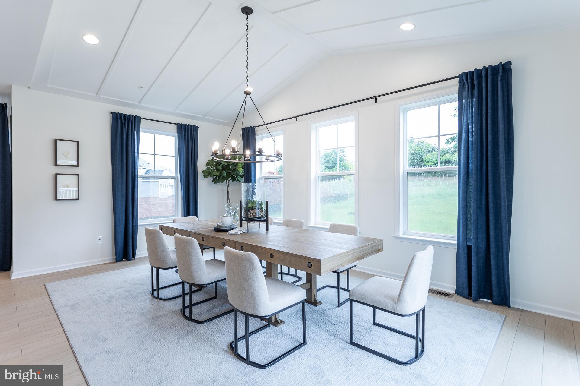 HUNTFIELD - Residential