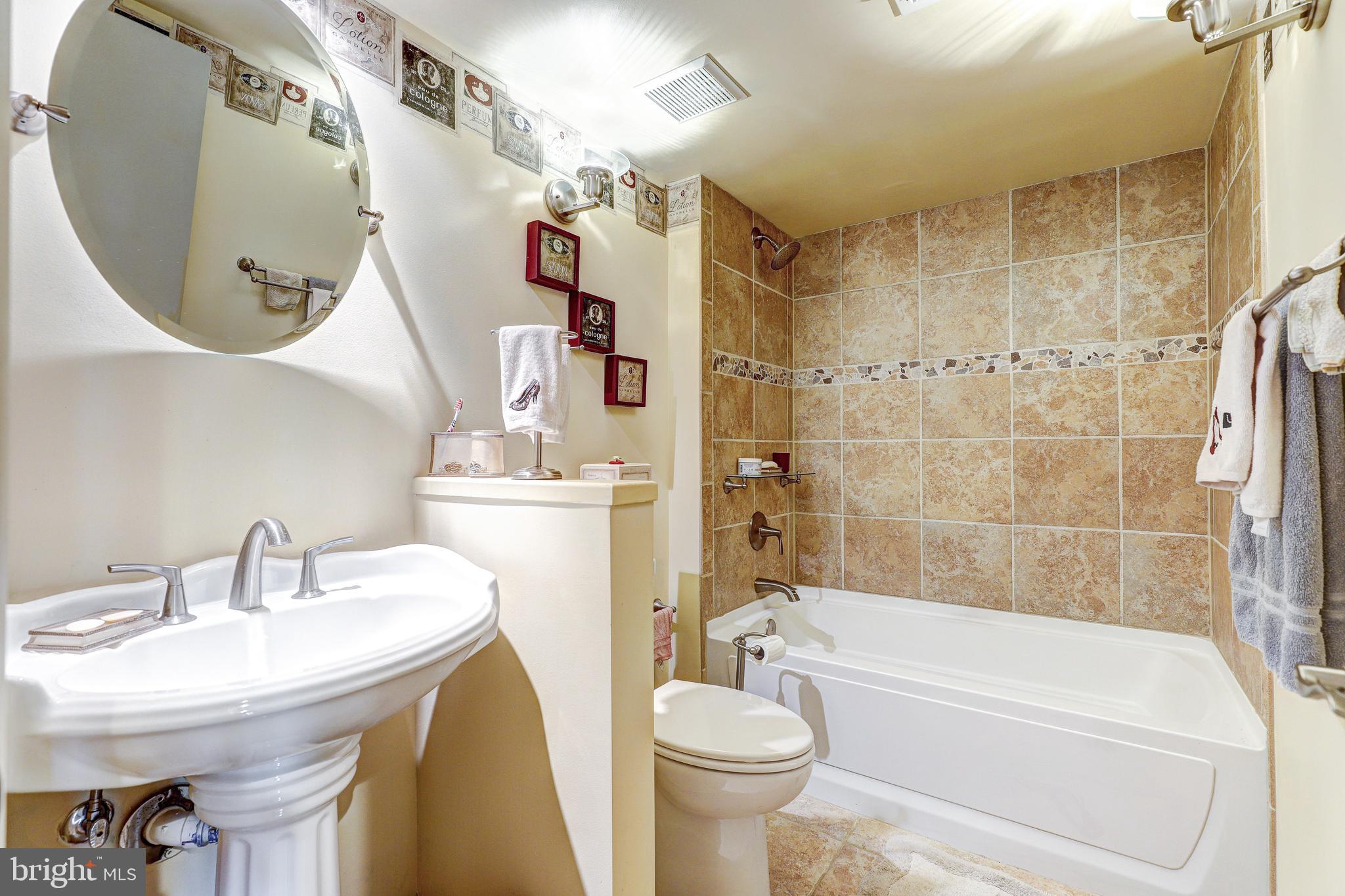 MAYS CHAPEL - Residential