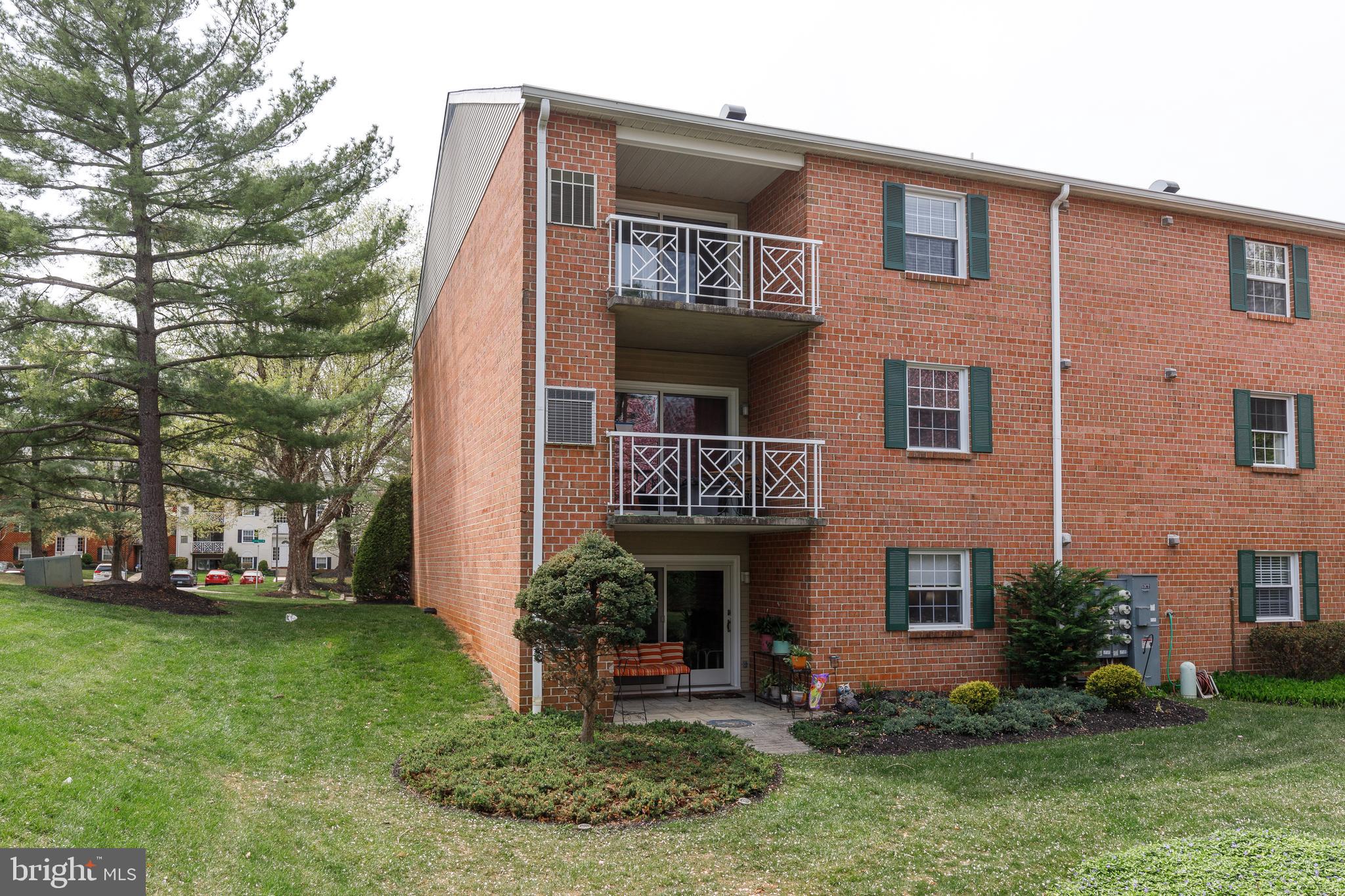 MAYS CHAPEL - Residential