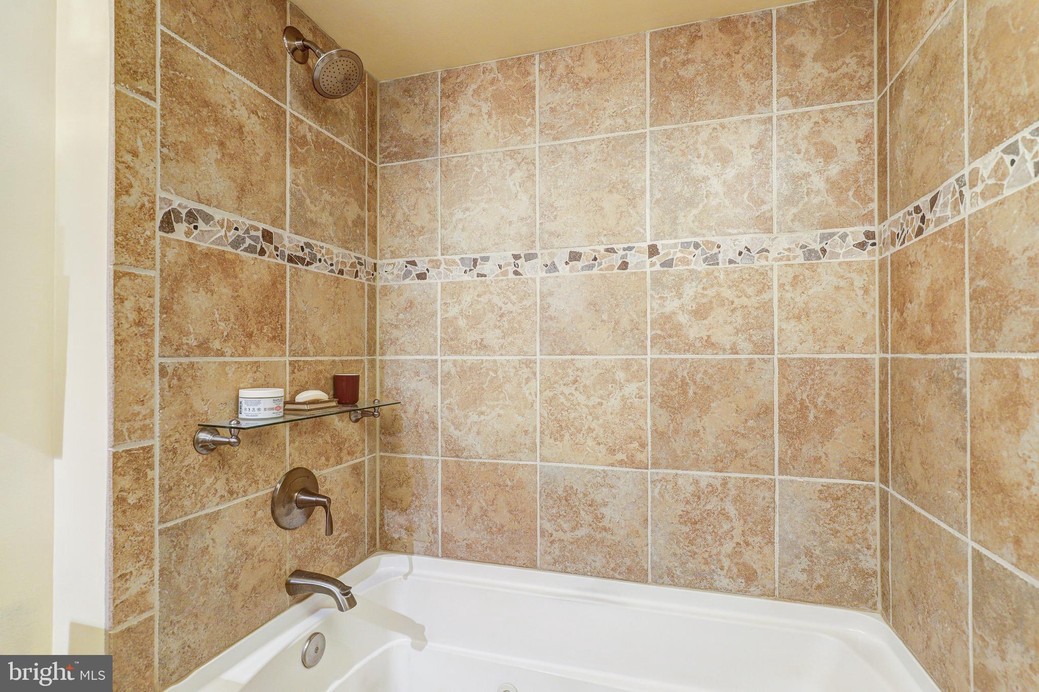 MAYS CHAPEL - Residential