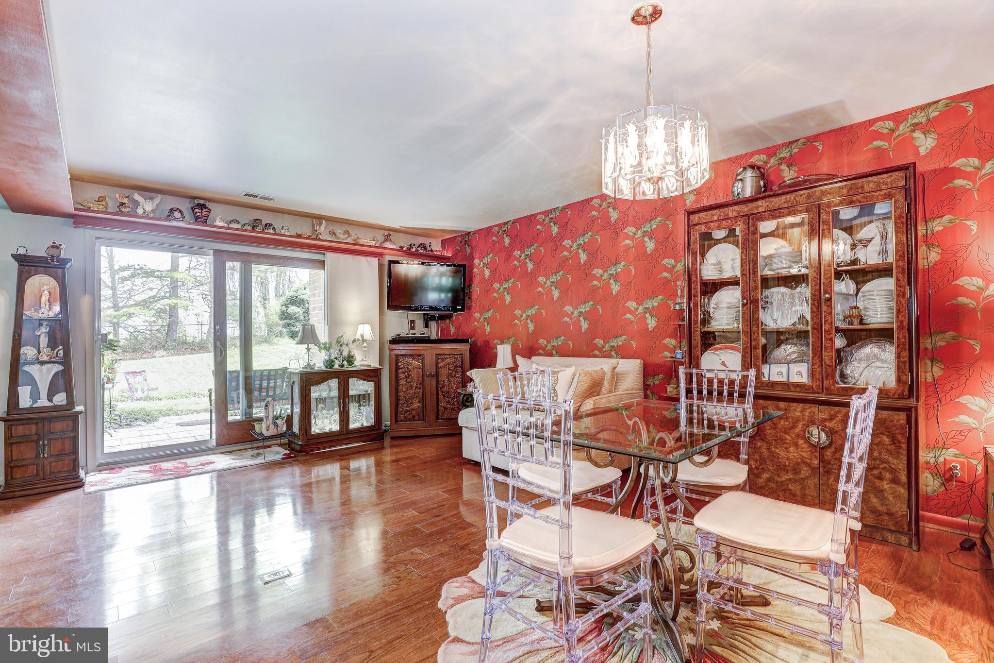 MAYS CHAPEL - Residential