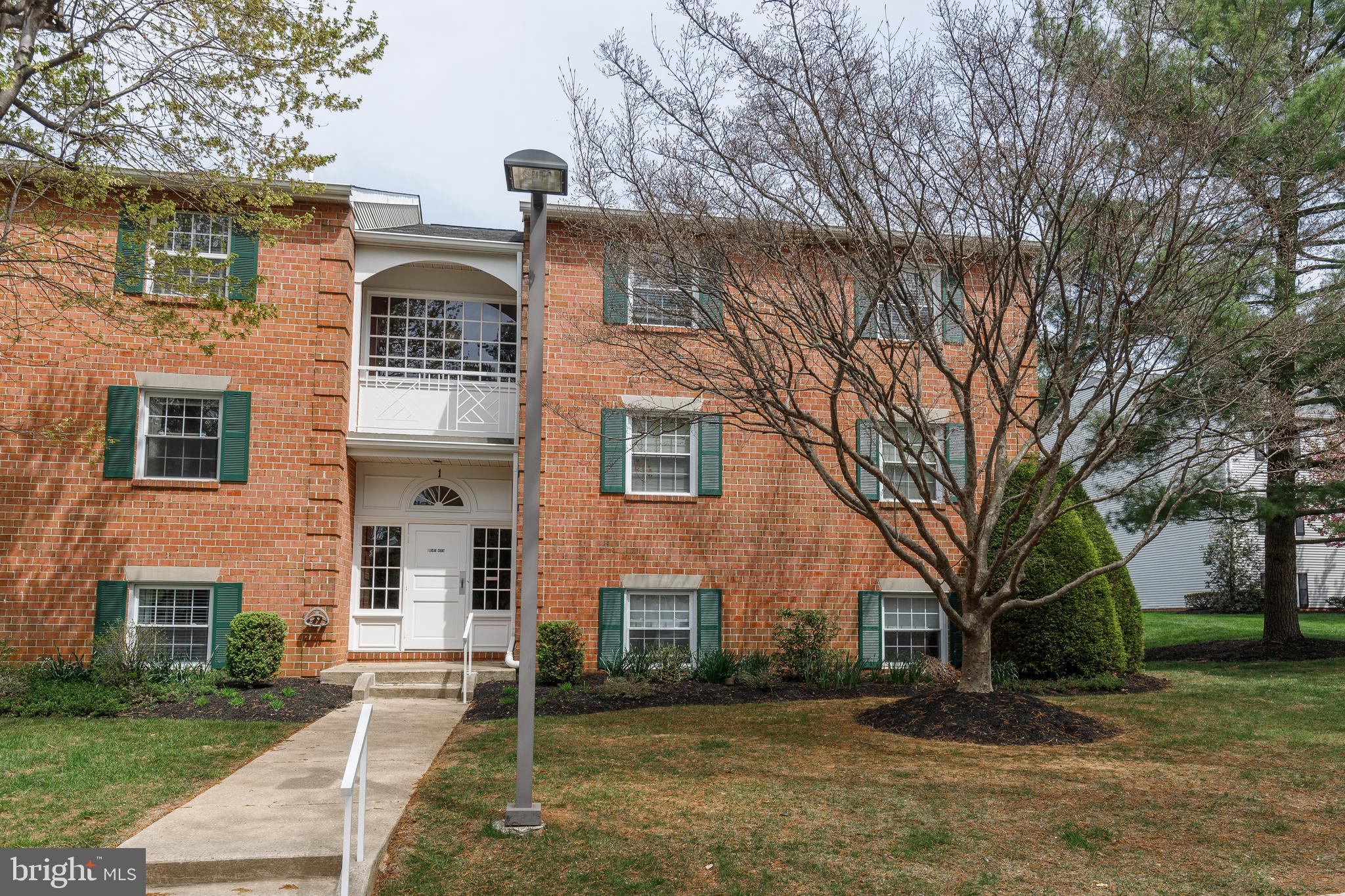 MAYS CHAPEL - Residential