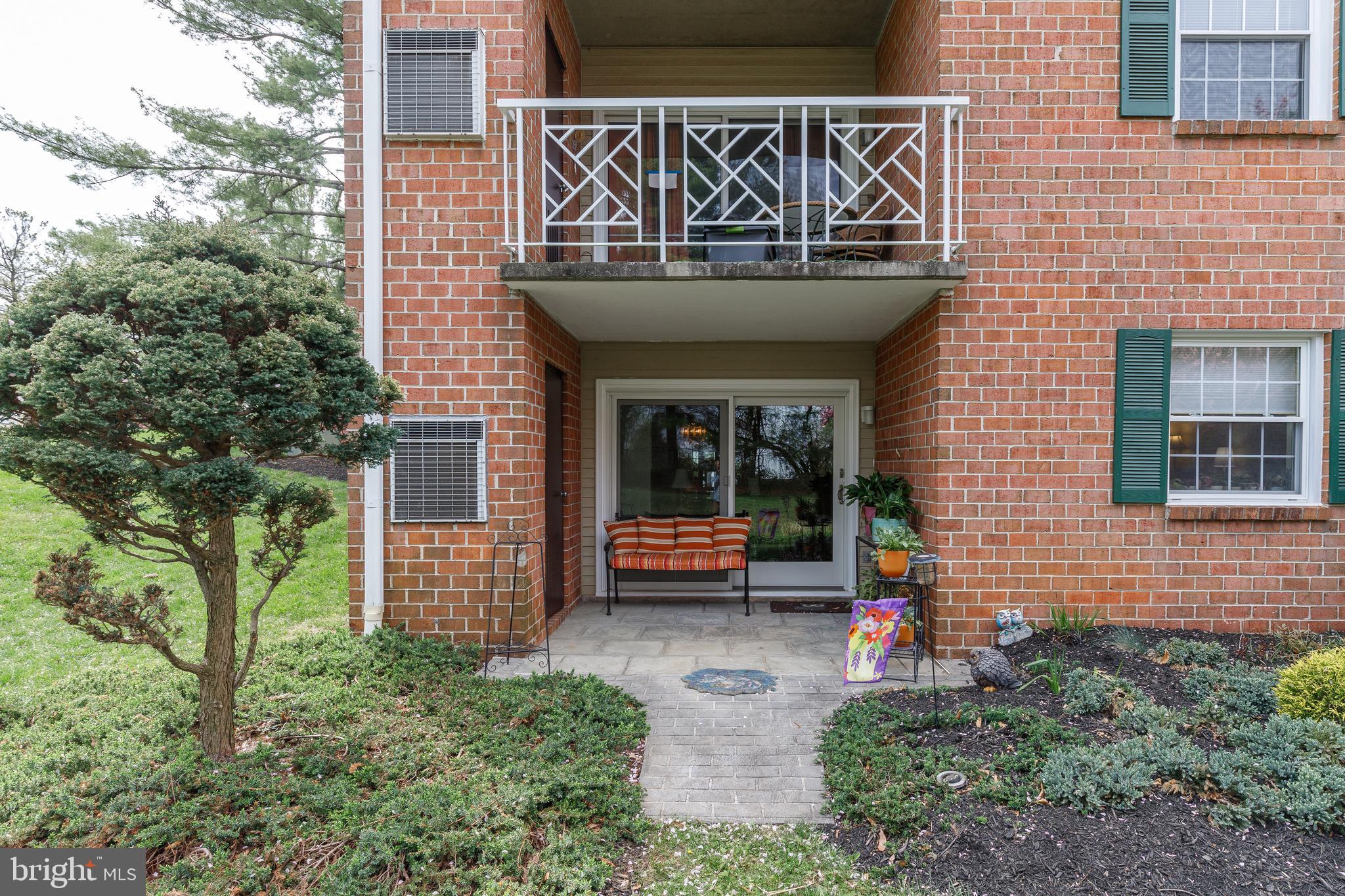 MAYS CHAPEL - Residential