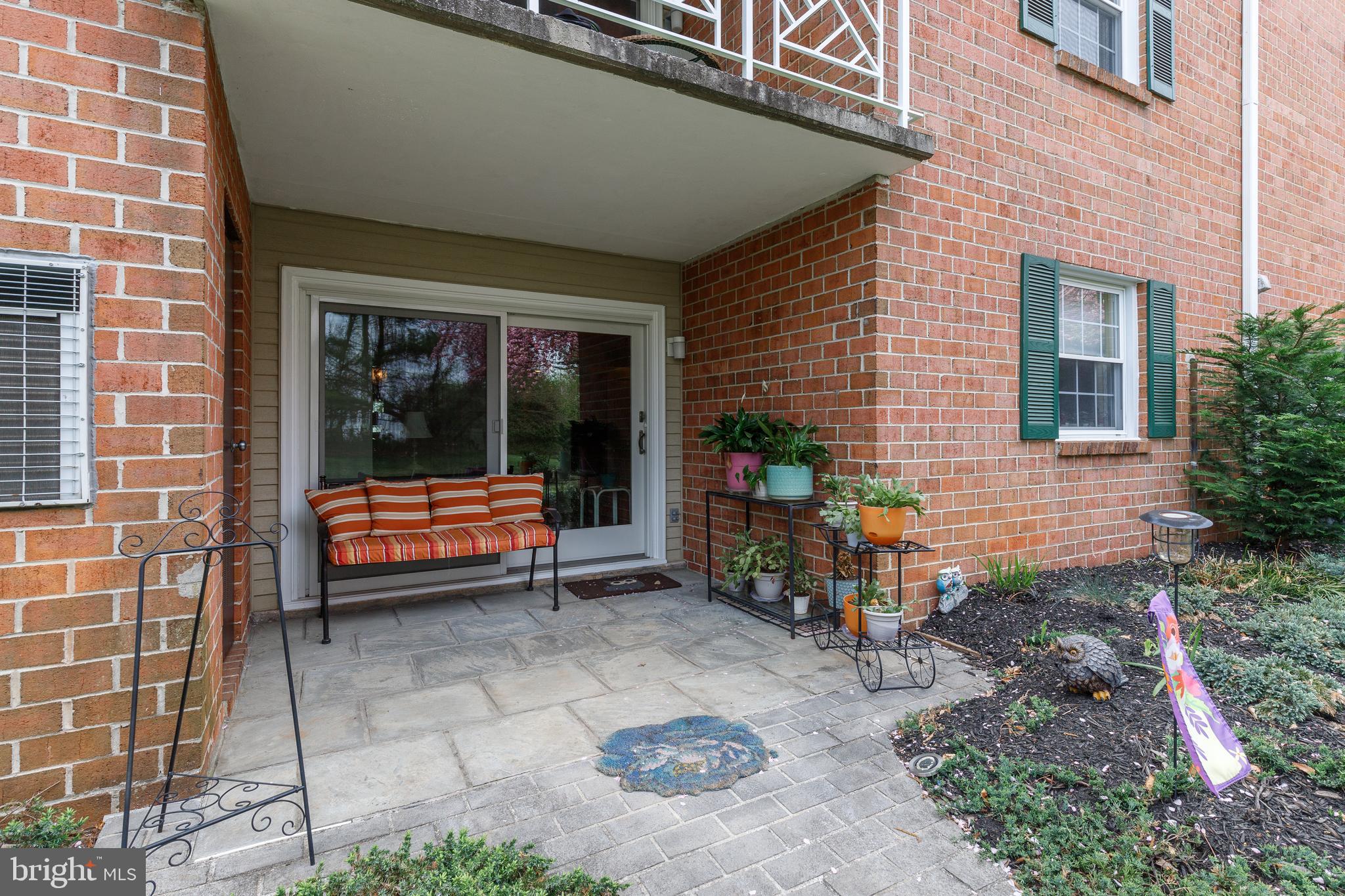 MAYS CHAPEL - Residential