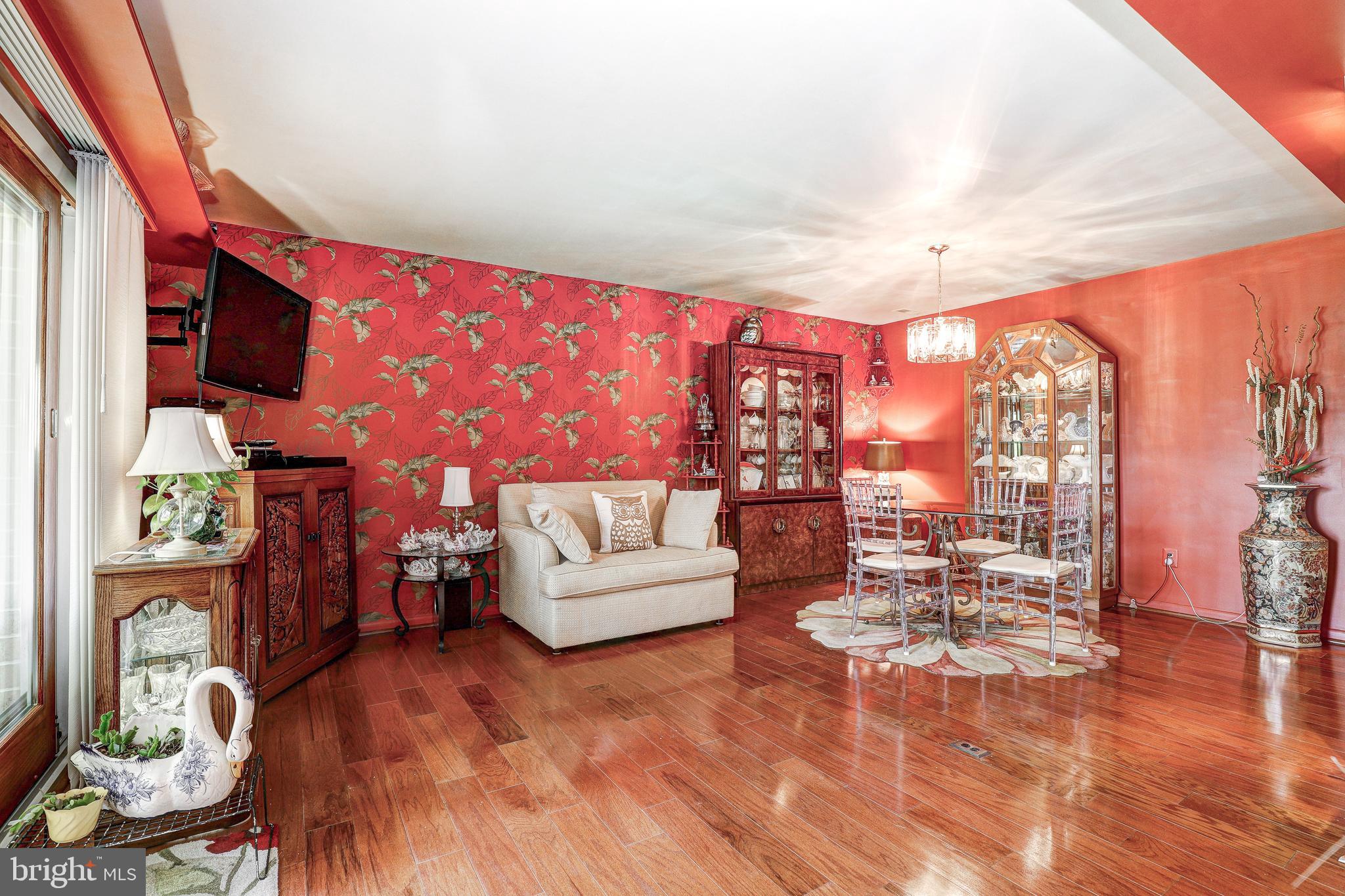 MAYS CHAPEL - Residential