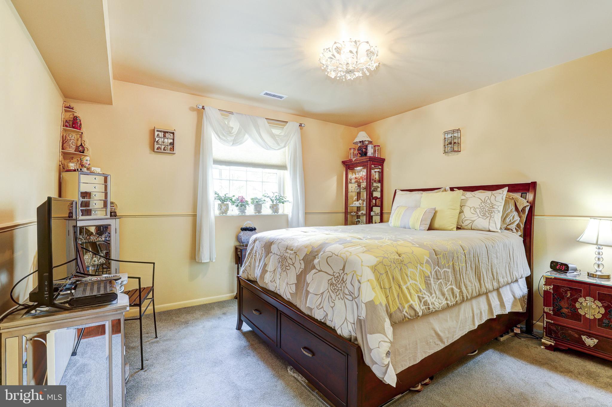 MAYS CHAPEL - Residential