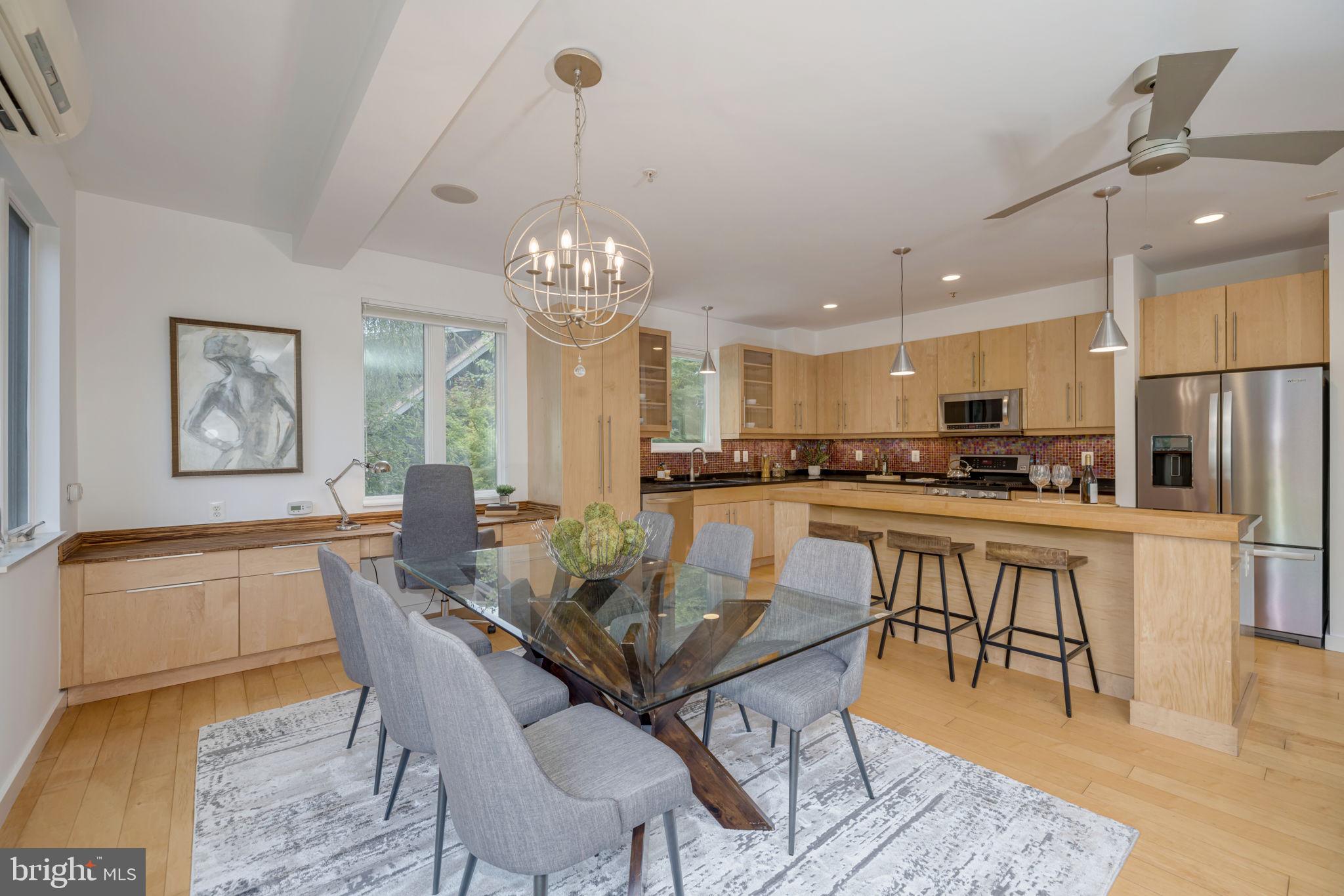 GILBERT'S ADDITION - Residential