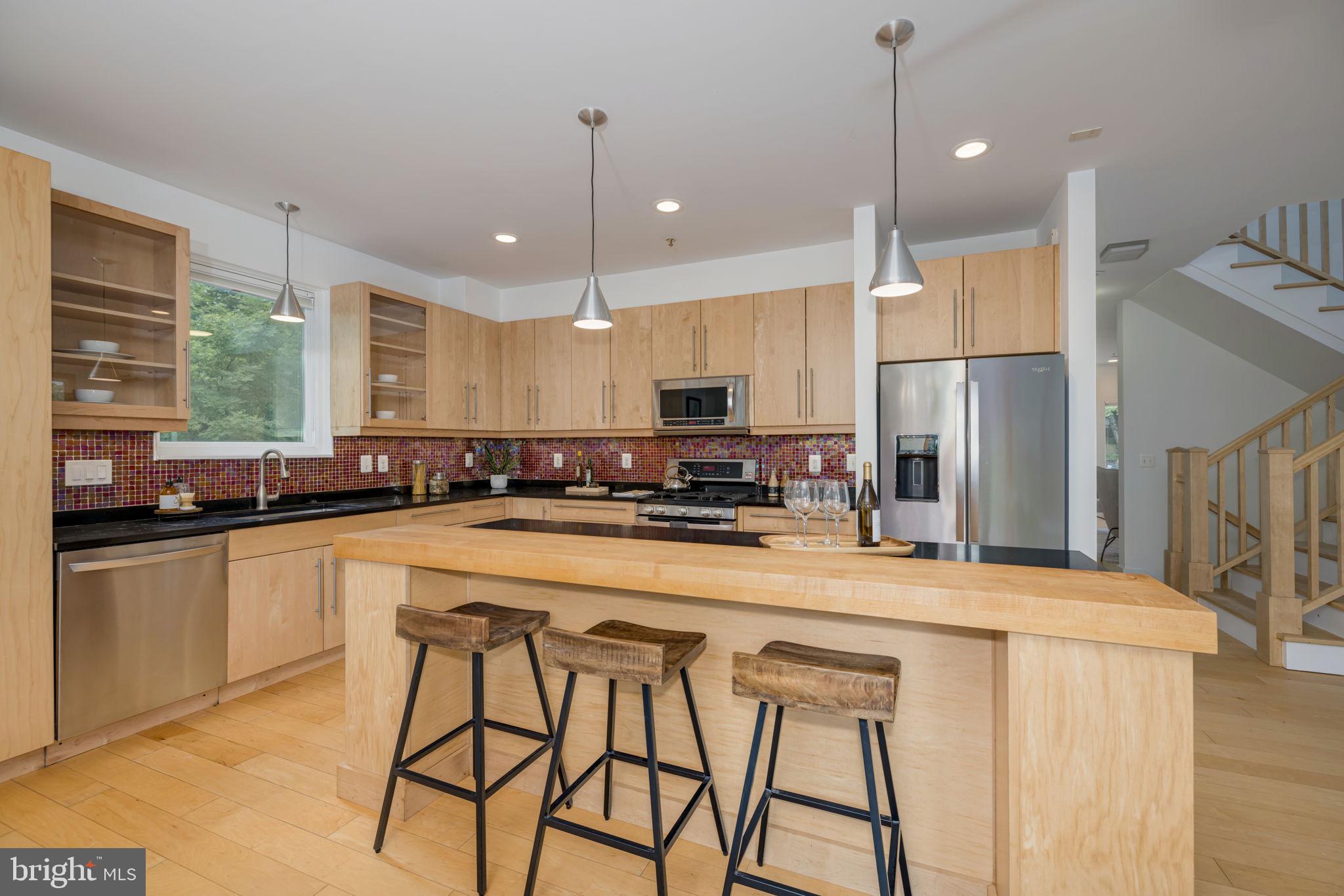 GILBERT'S ADDITION - Residential