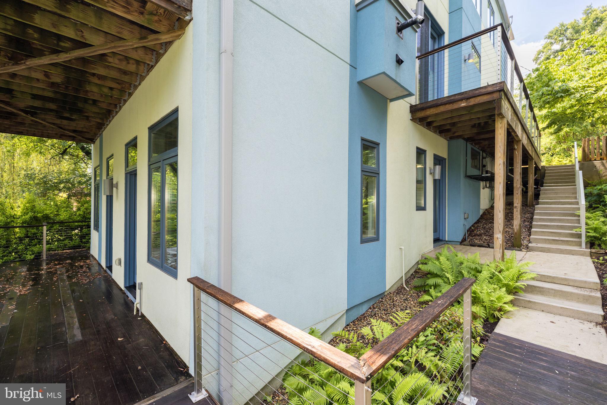 GILBERT'S ADDITION - Residential