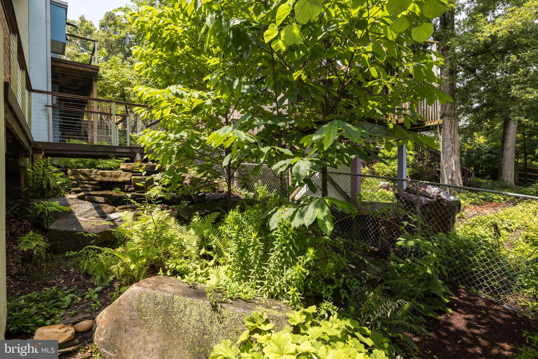 GILBERT'S ADDITION - Residential