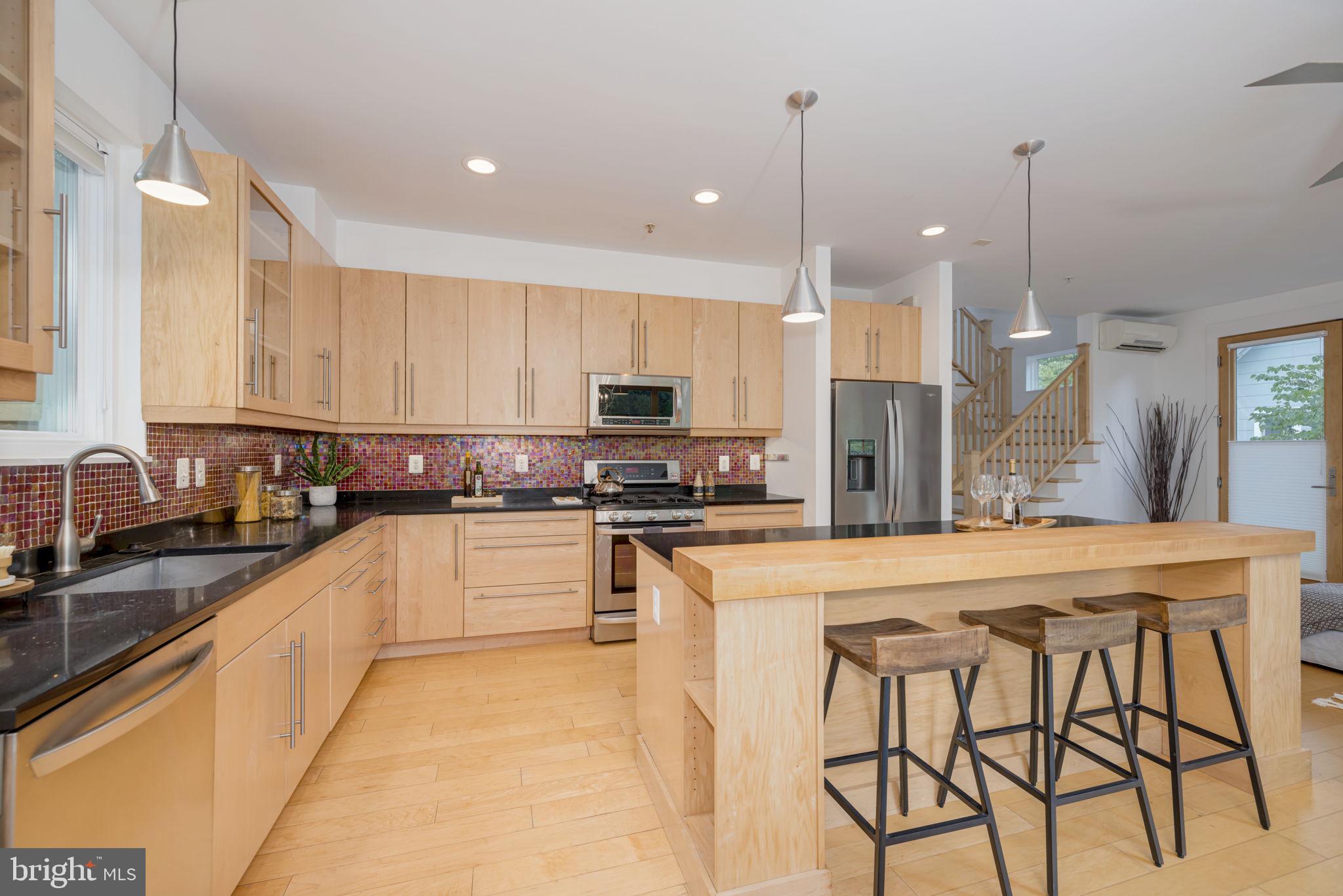 GILBERT'S ADDITION - Residential