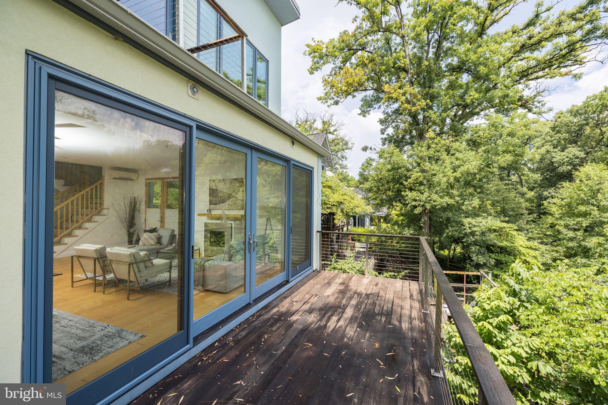 GILBERT'S ADDITION - Residential