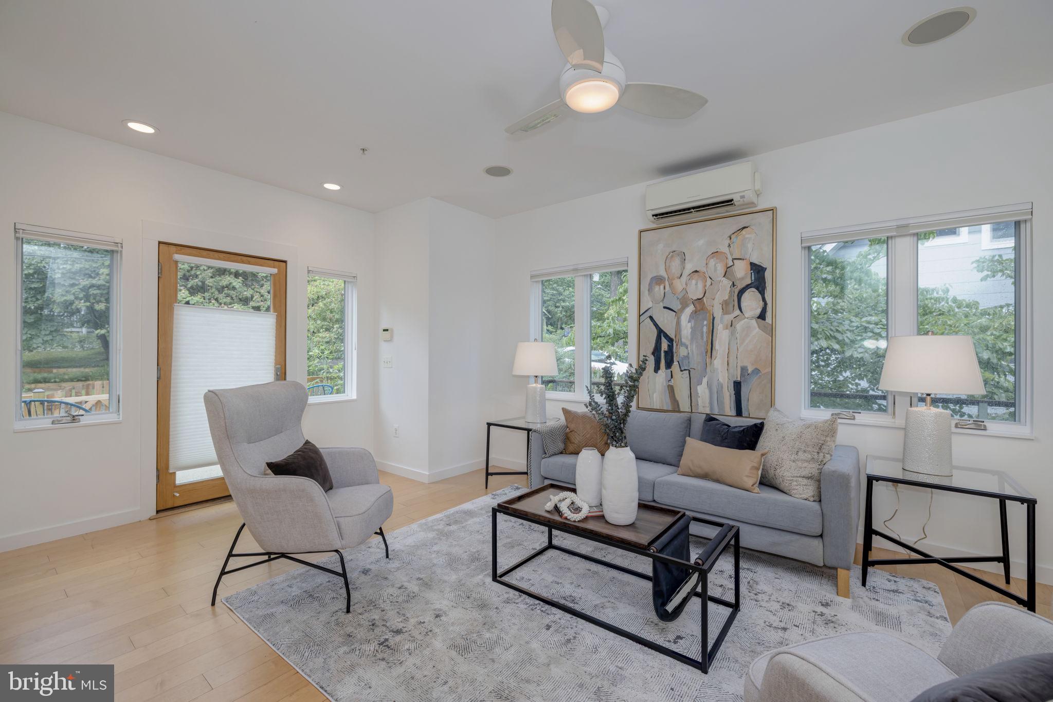 GILBERT'S ADDITION - Residential