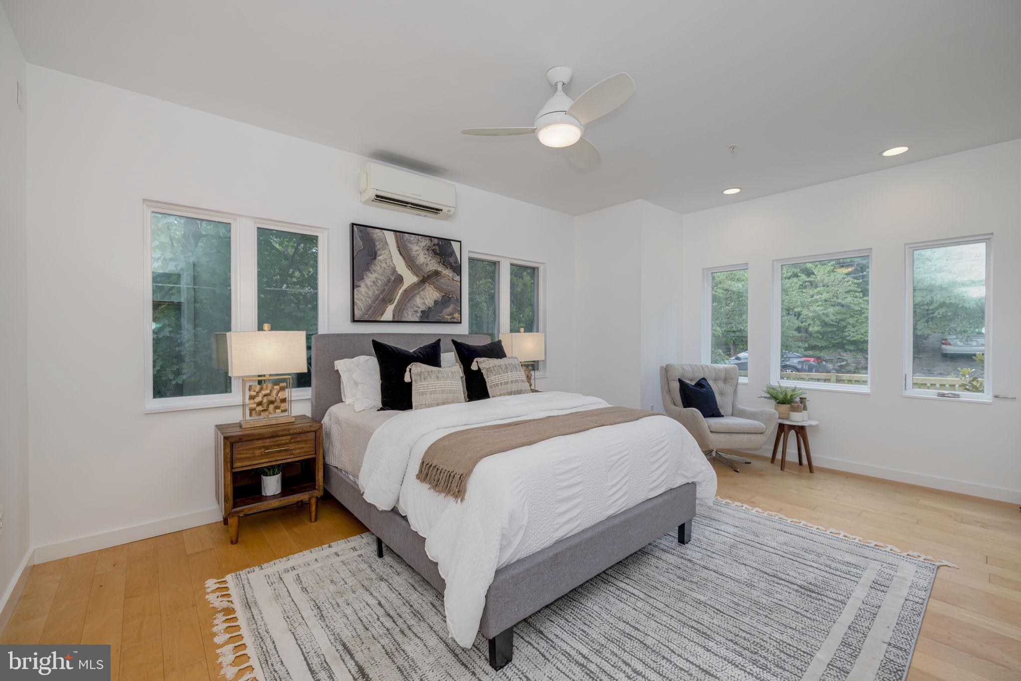 GILBERT'S ADDITION - Residential