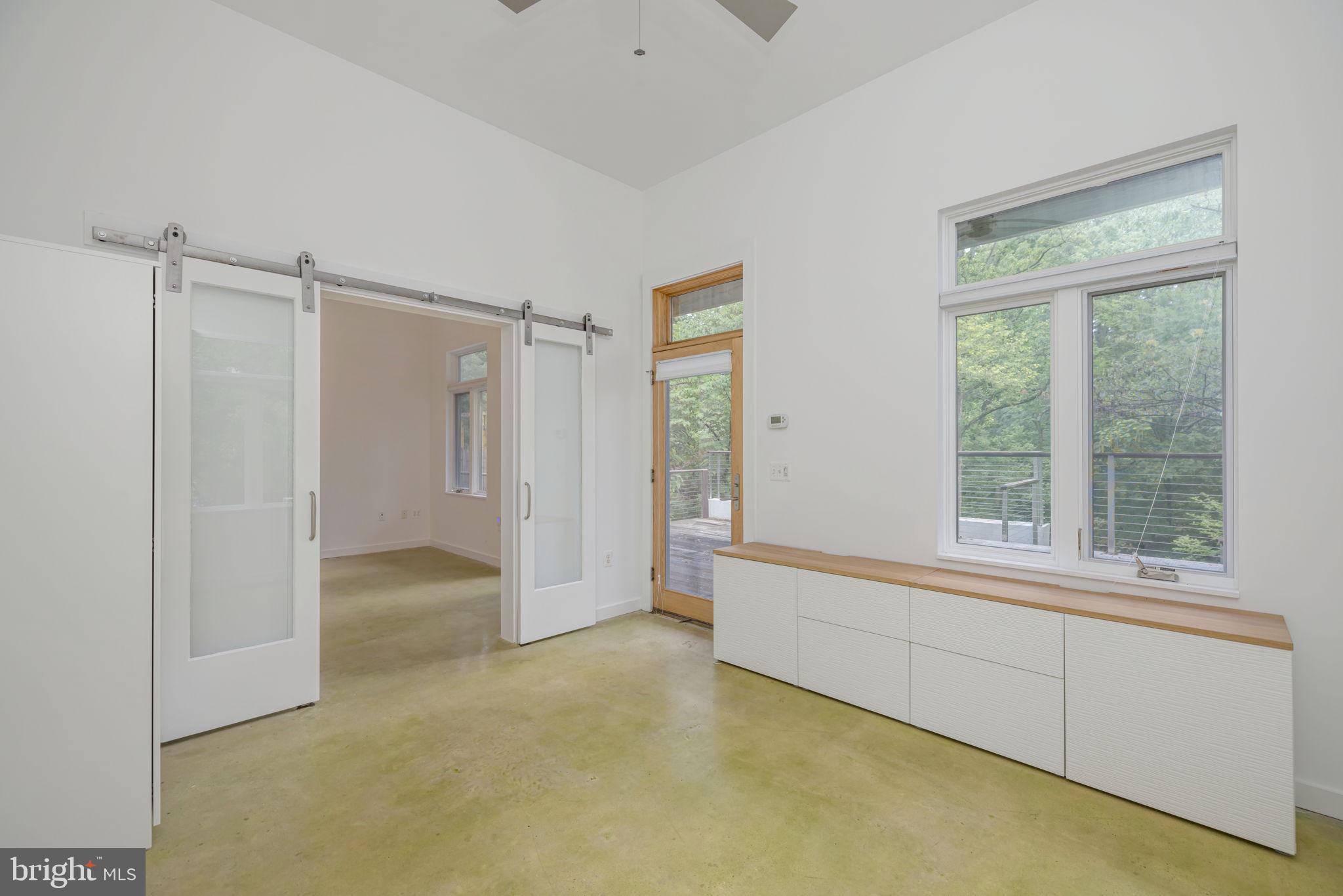 GILBERT'S ADDITION - Residential