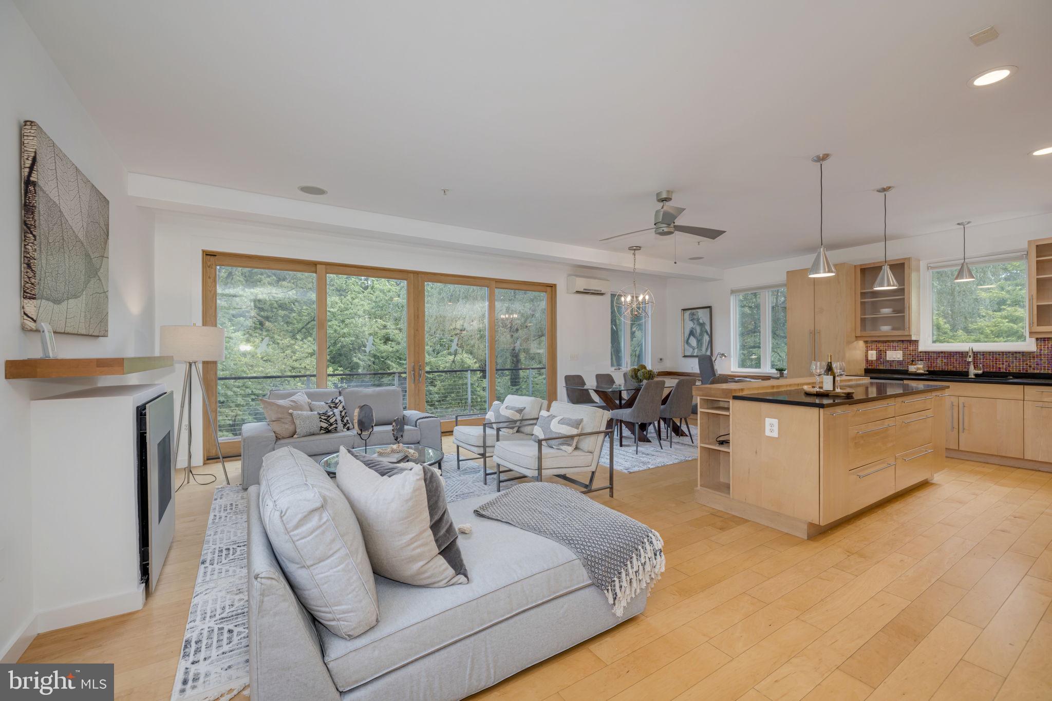 GILBERT'S ADDITION - Residential